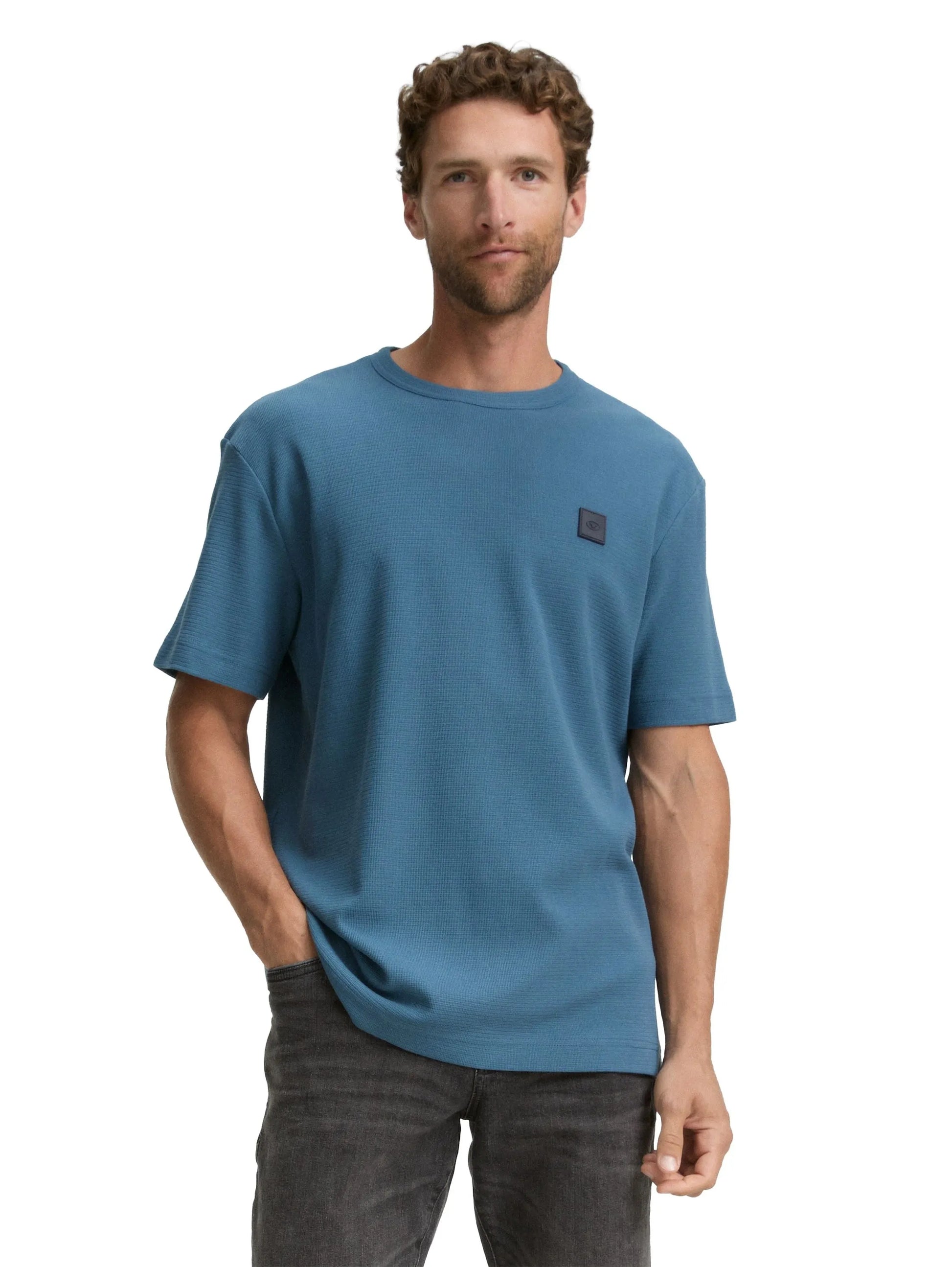 Tom Tailor – Tom Tailor Herren Shirt