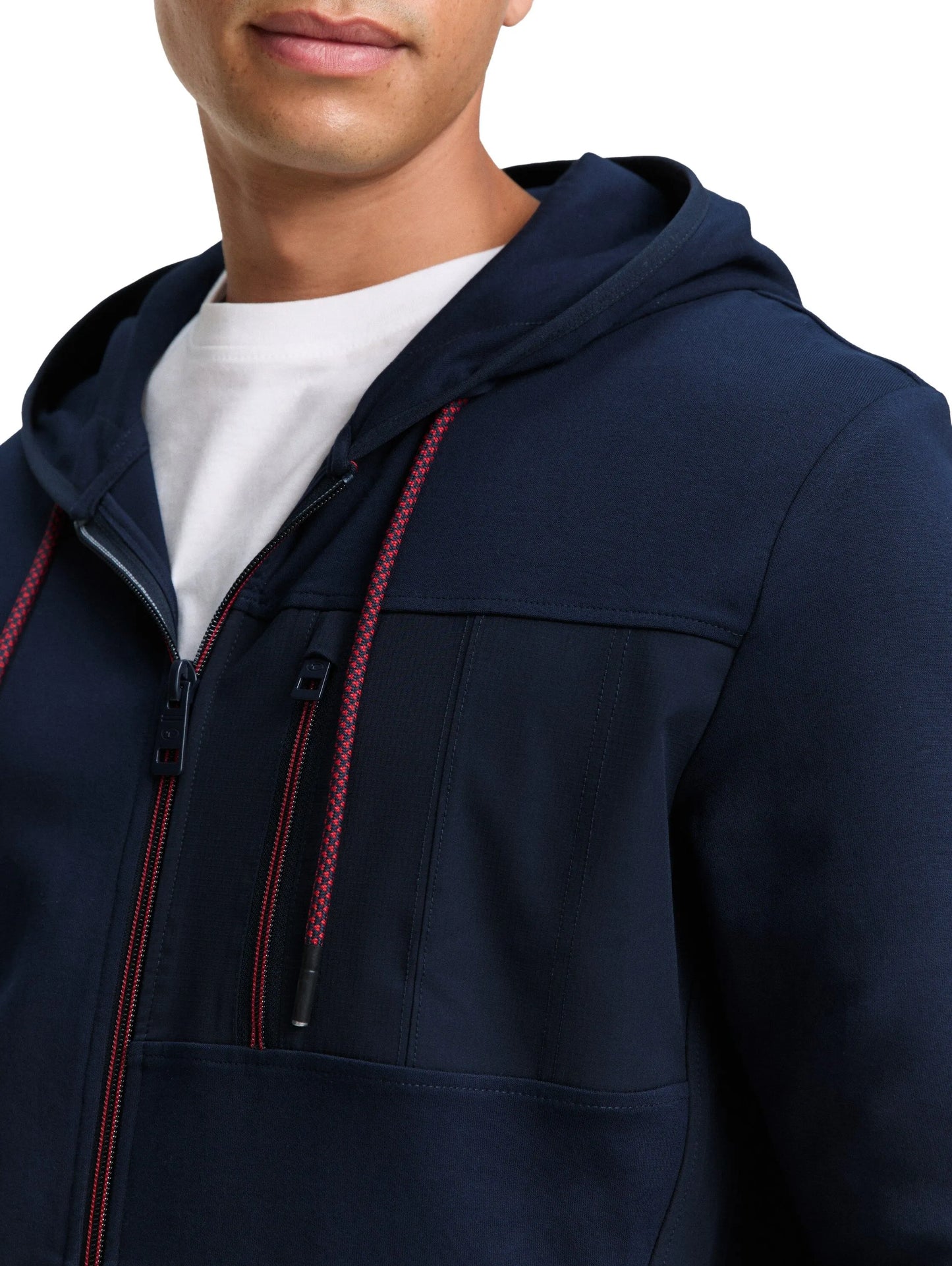 Tom Tailor – Tom Tailor Herren Sweatjacke