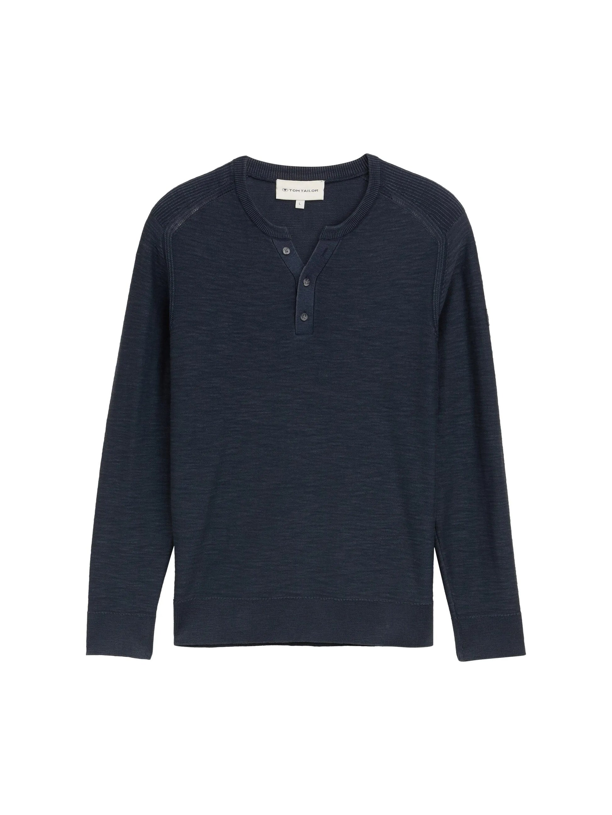 Tom Tailor – Tom Tailor Herren Pullover