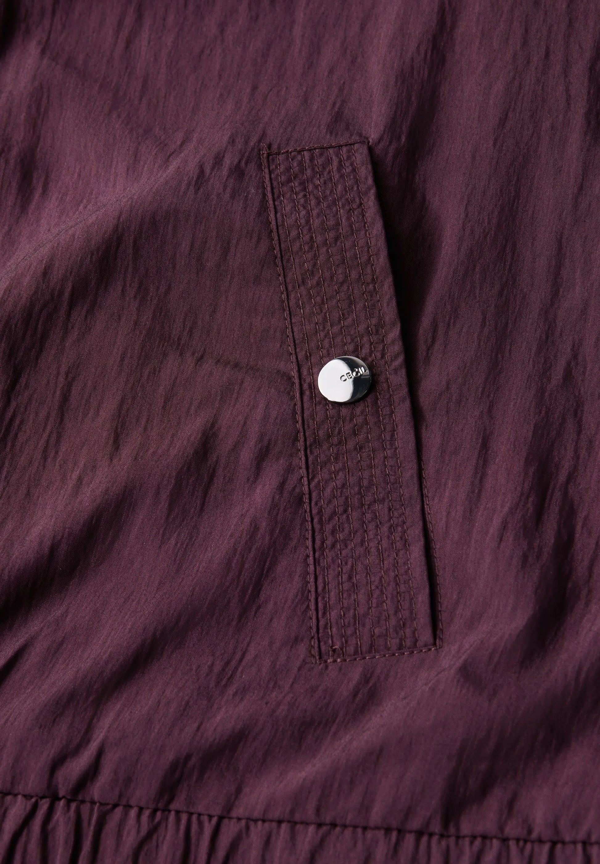 Cecil – Cecil Damen Blouson