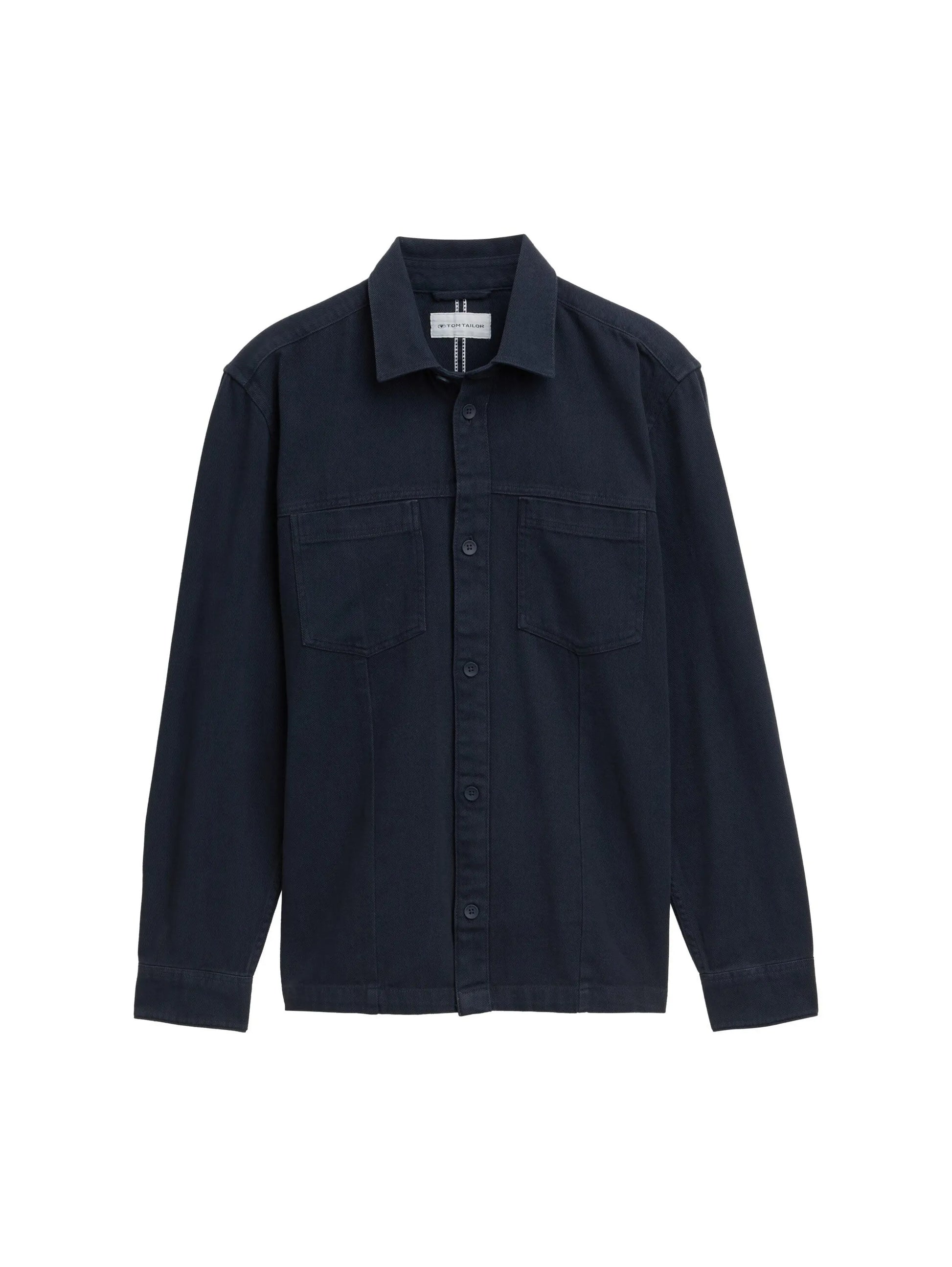 Tom Tailor – Tom Tailor Herren Jacke