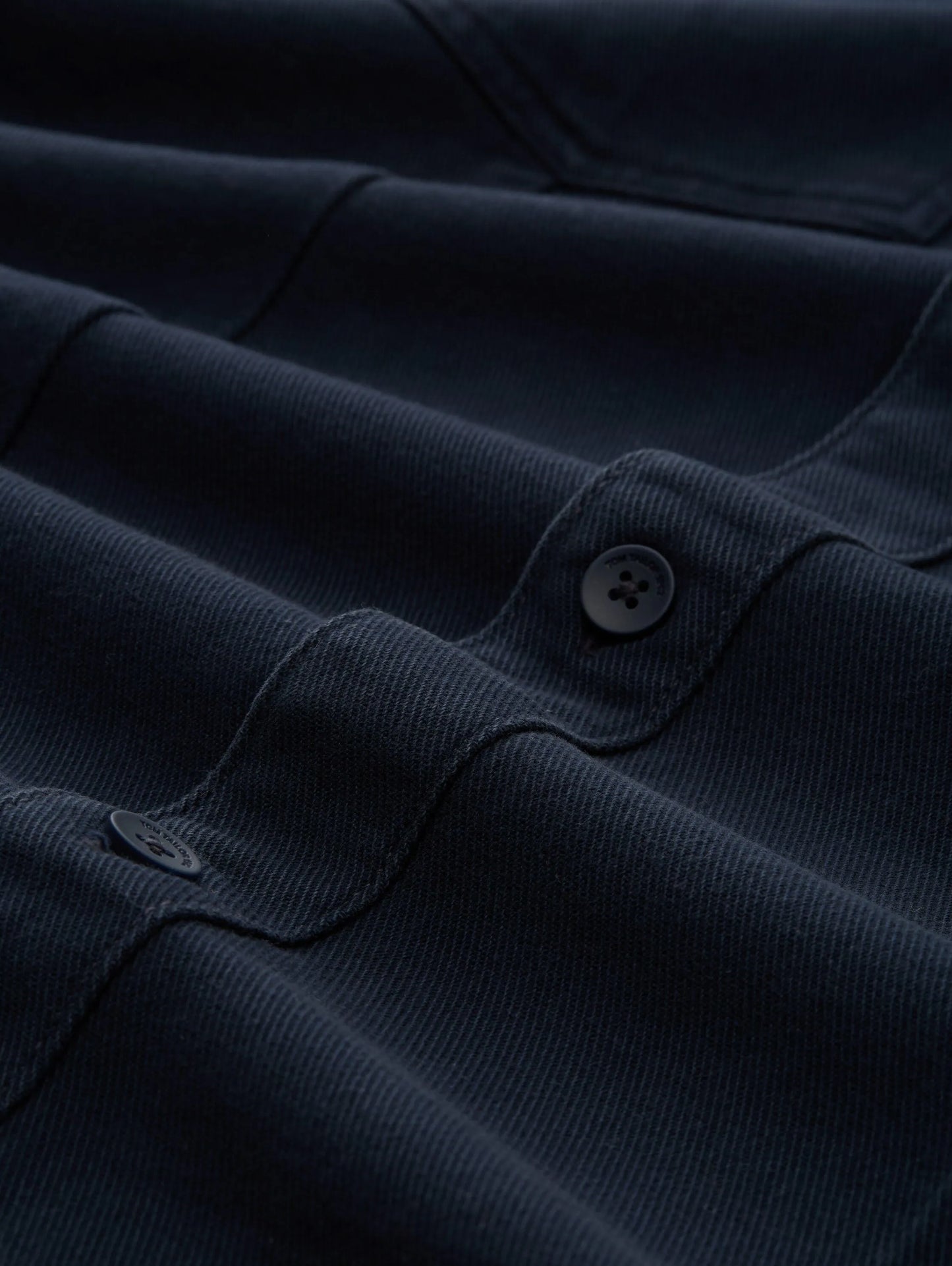 Tom Tailor – Tom Tailor Herren Jacke