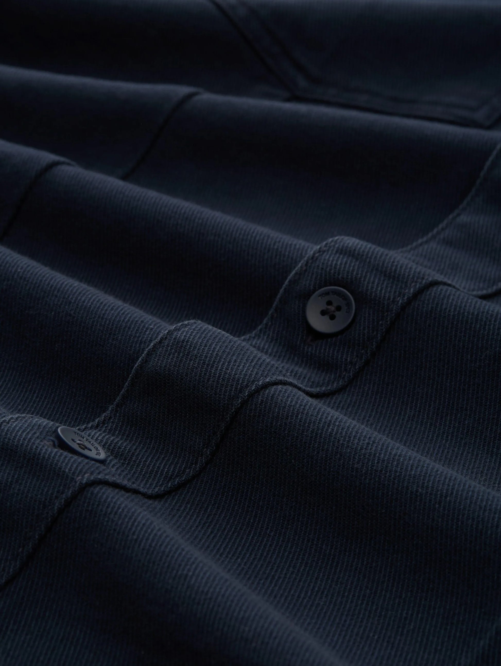Tom Tailor – Tom Tailor Herren Jacke