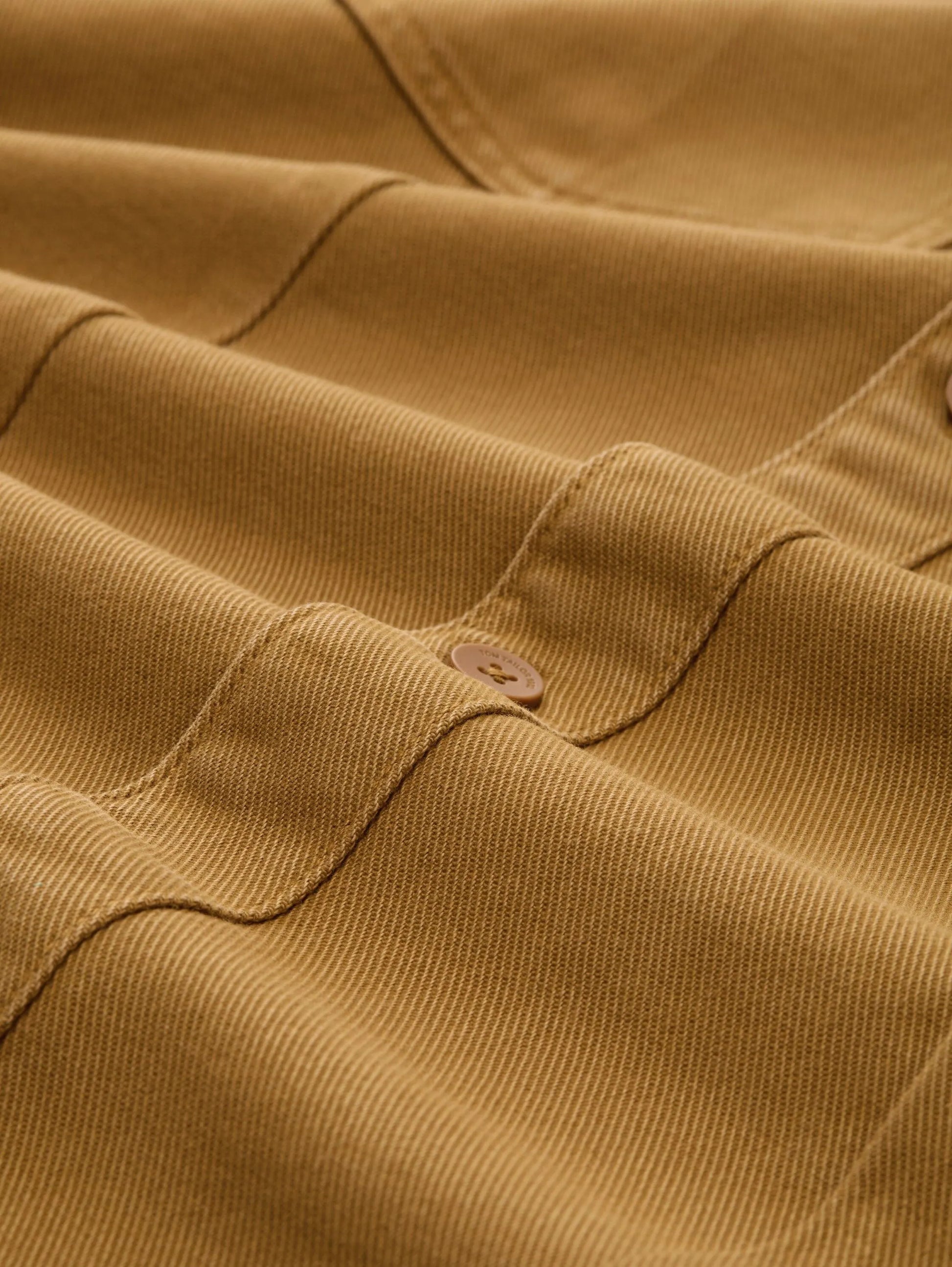 Tom Tailor – Tom Tailor Herren Jacke