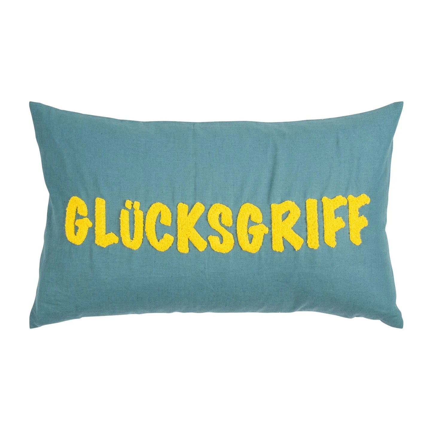 PAD – pad concept Kissenbezug Fraze