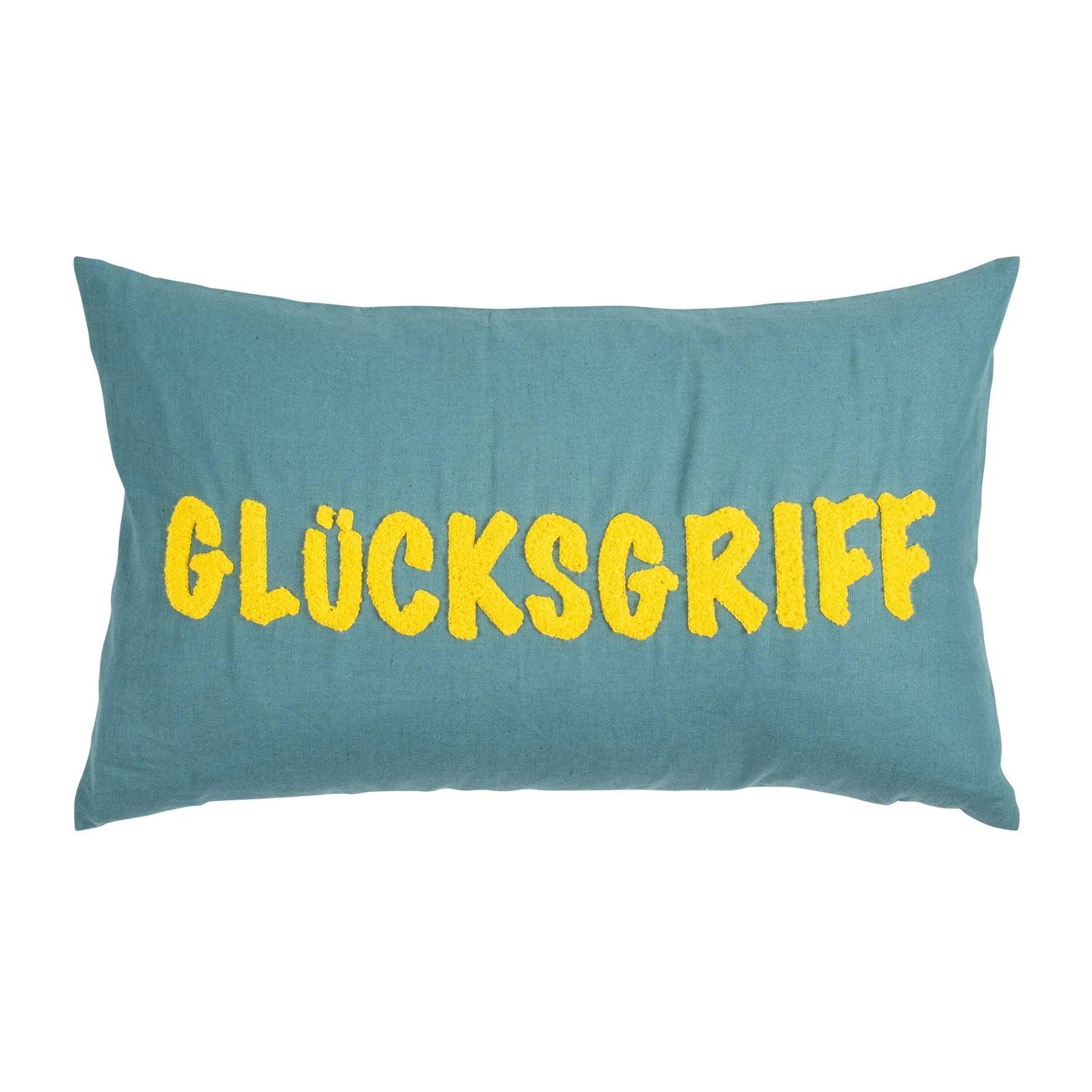 PAD – pad concept Kissenbezug Fraze