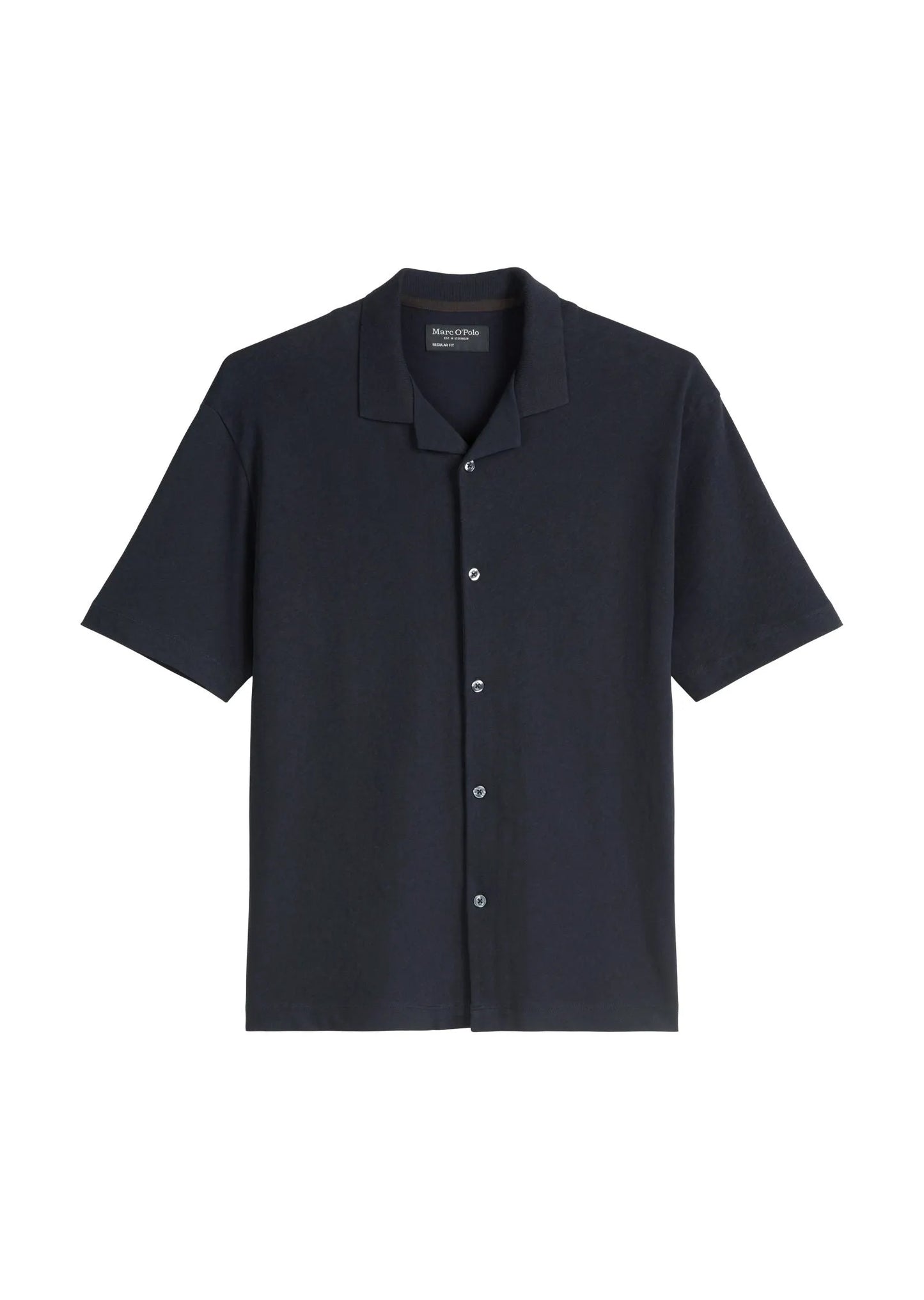 Marc O'Polo – Marc O'Polo Herren Hemd