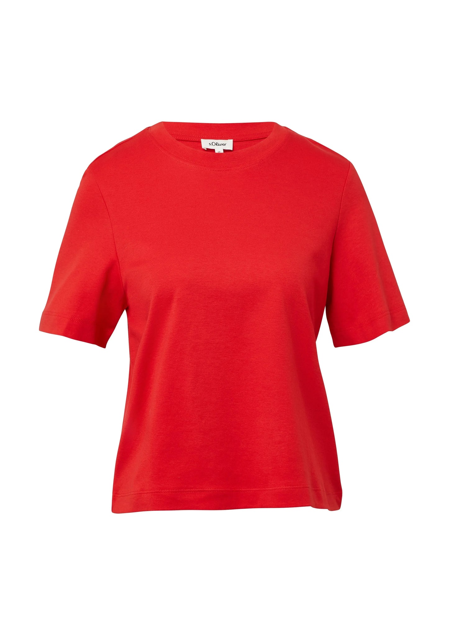 s.Oliver – s. Oliver Damen T-Shirt