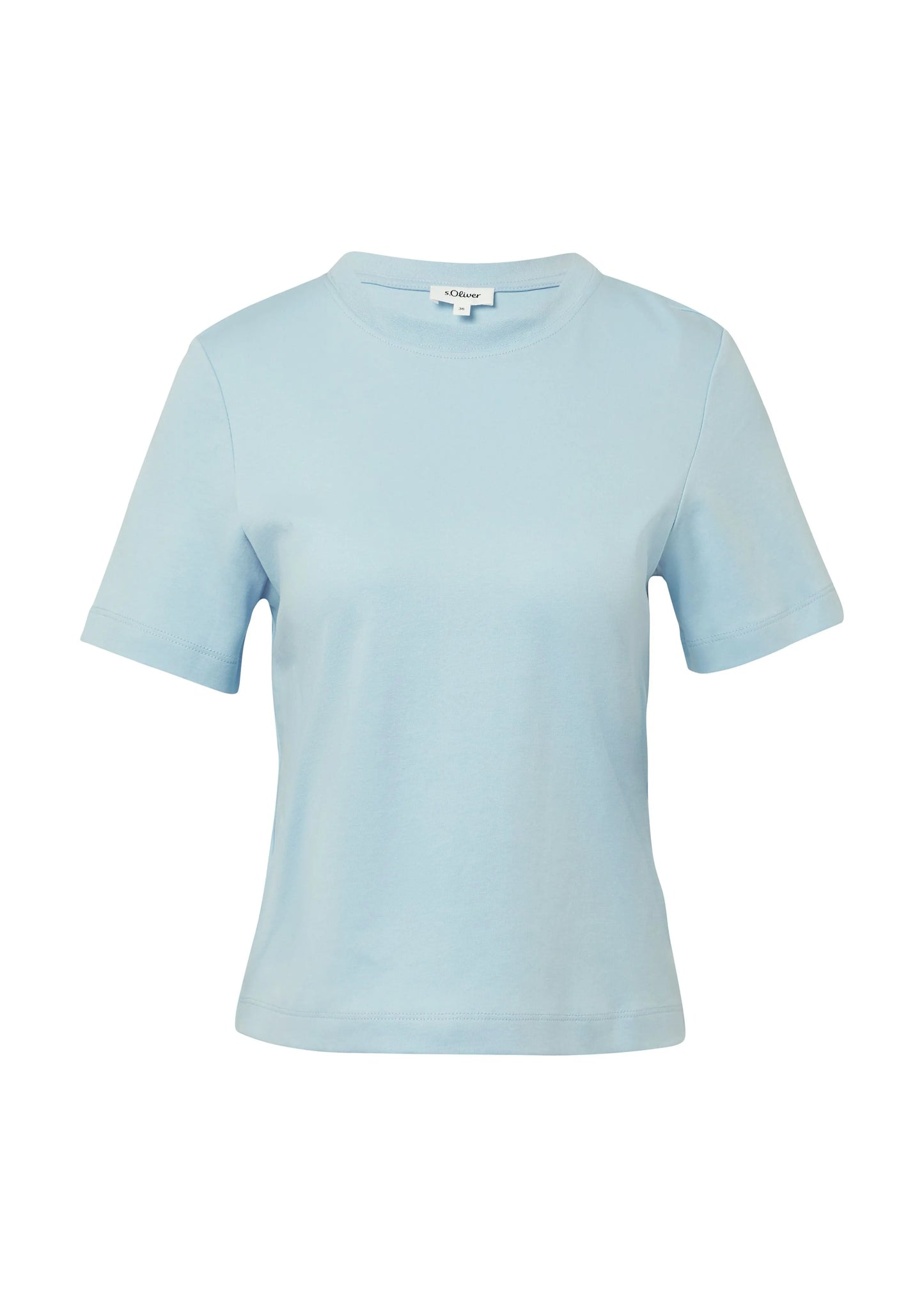 s.Oliver – s. Oliver Damen T-Shirt