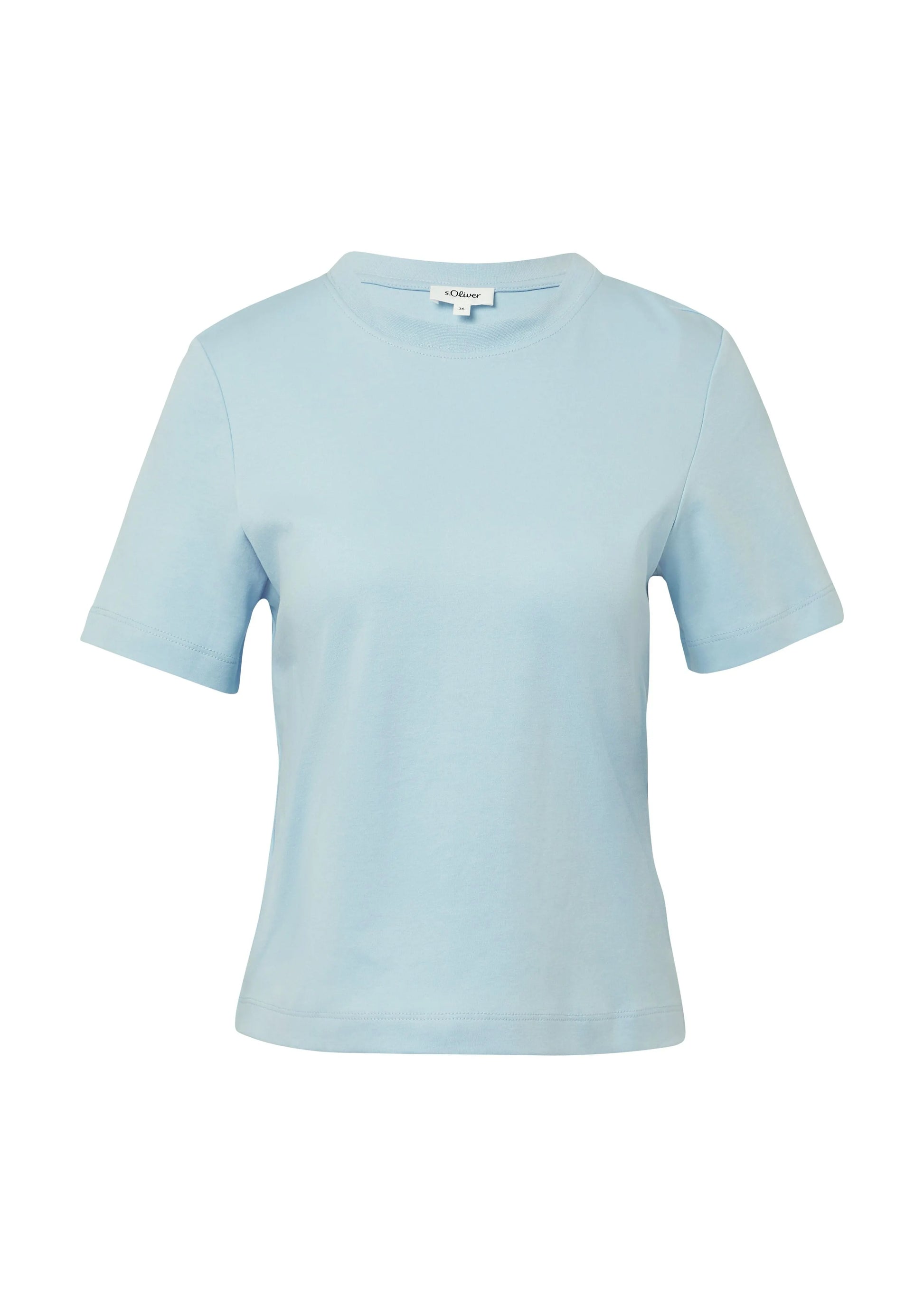 s.Oliver – s. Oliver Damen T-Shirt