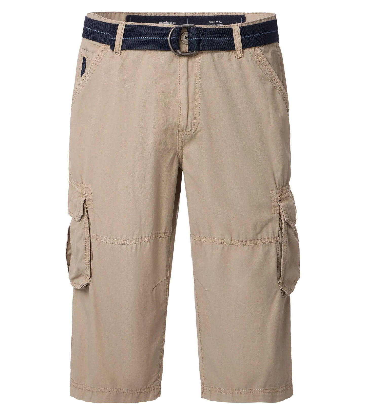 Casa Moda – Casa Moda Herren Shorts