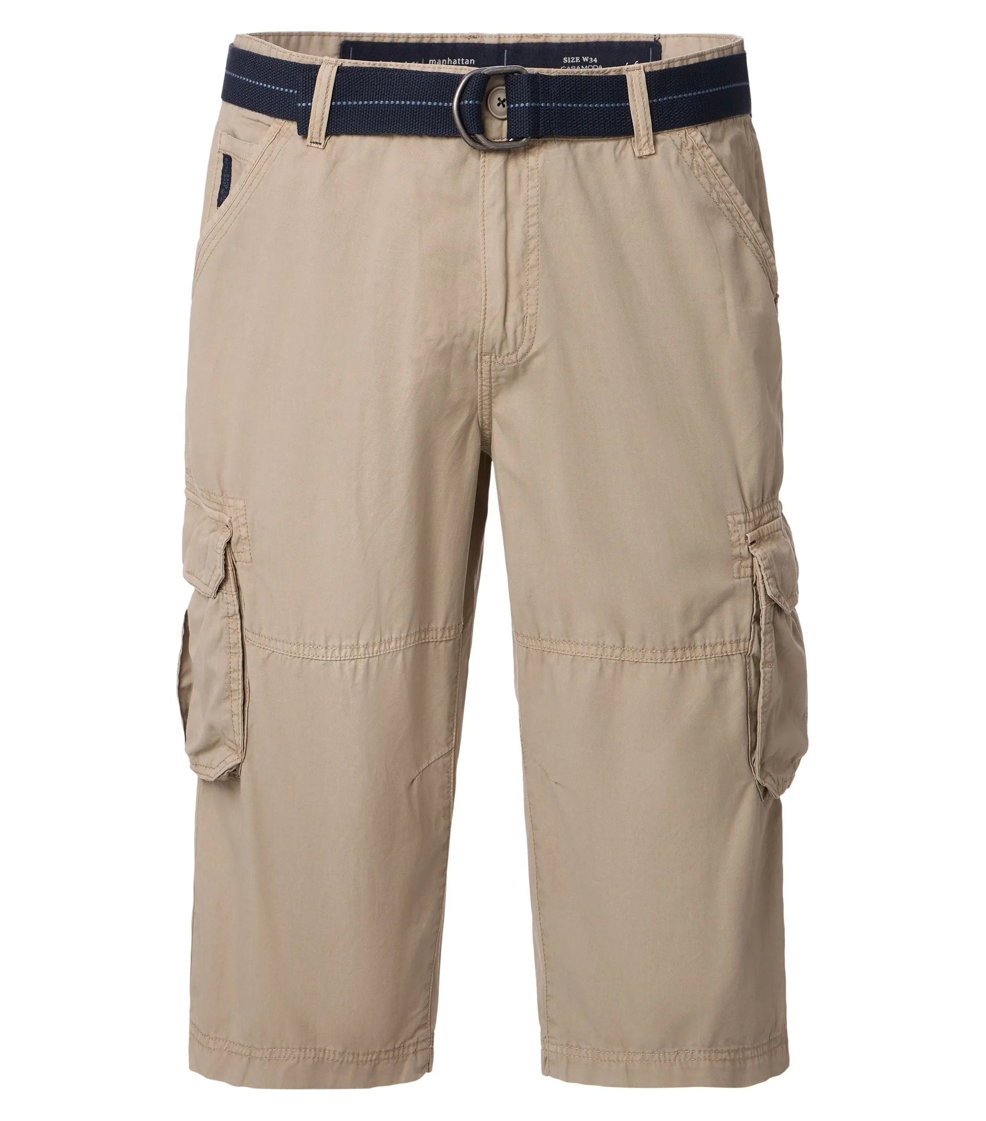 Casa Moda – Casa Moda Herren Shorts