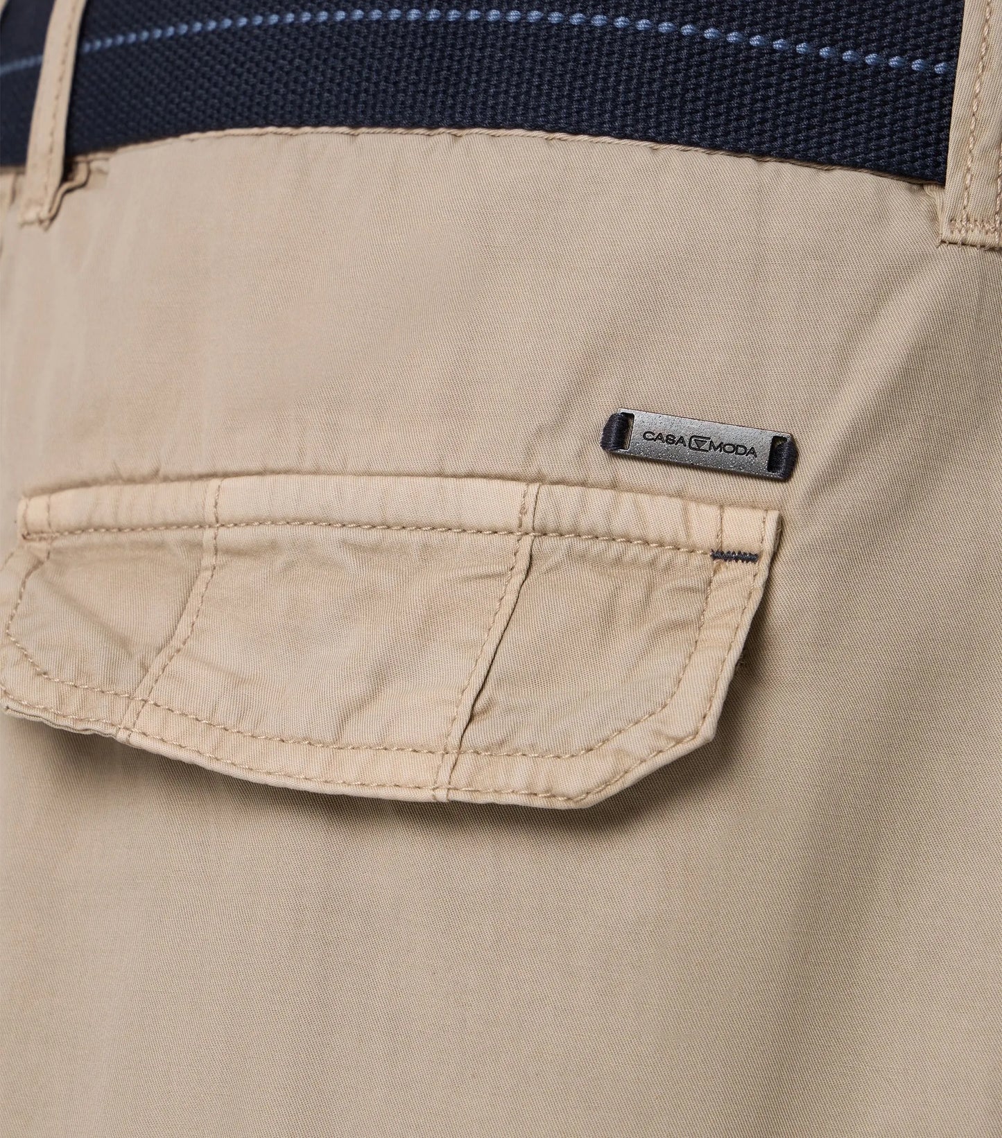 Casa Moda – Casa Moda Herren Shorts