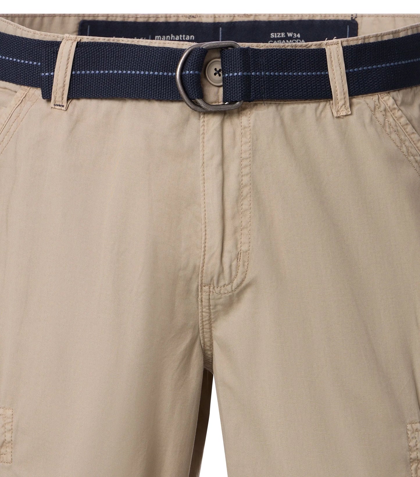 Casa Moda – Casa Moda Herren Shorts