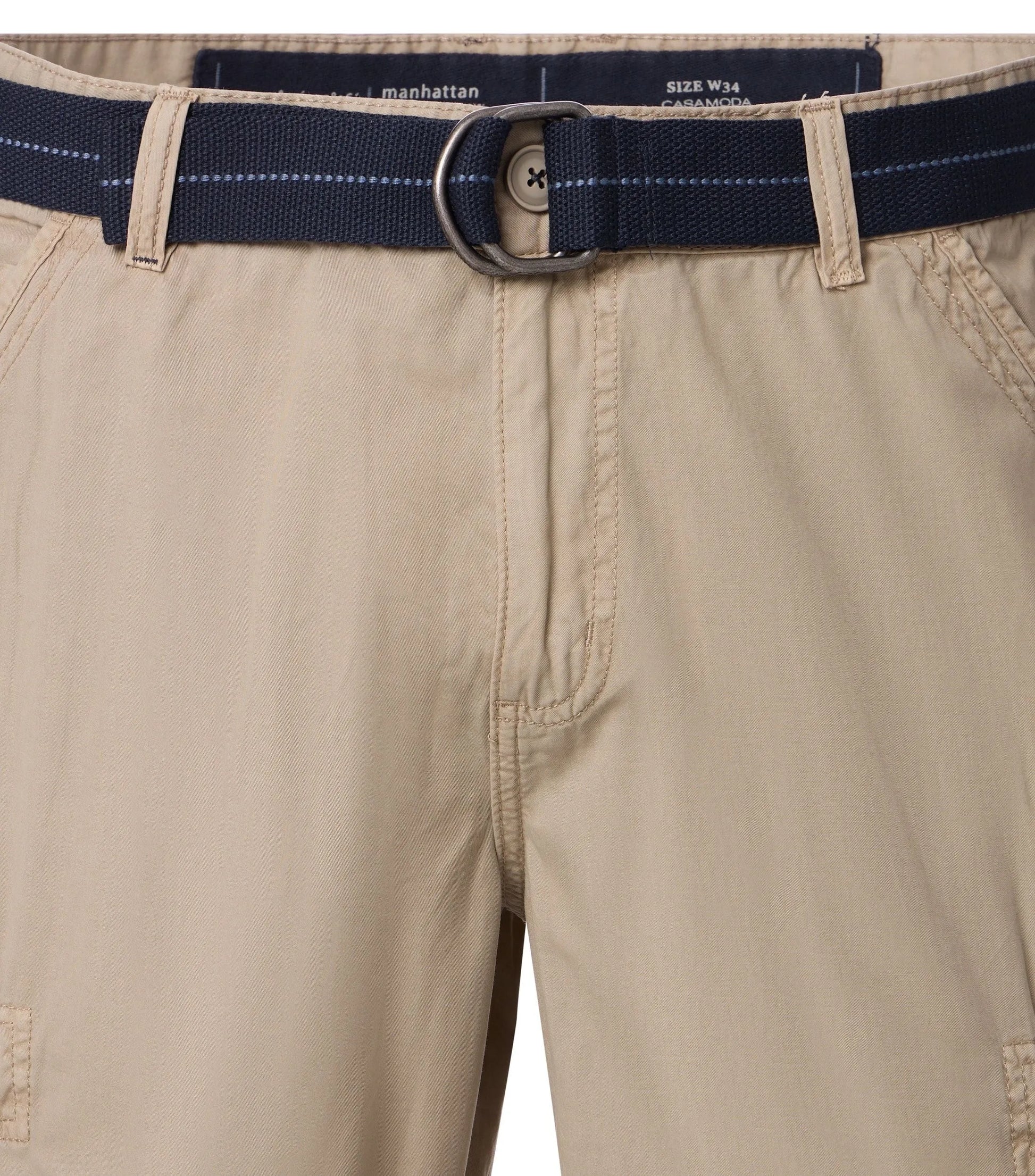 Casa Moda – Casa Moda Herren Shorts