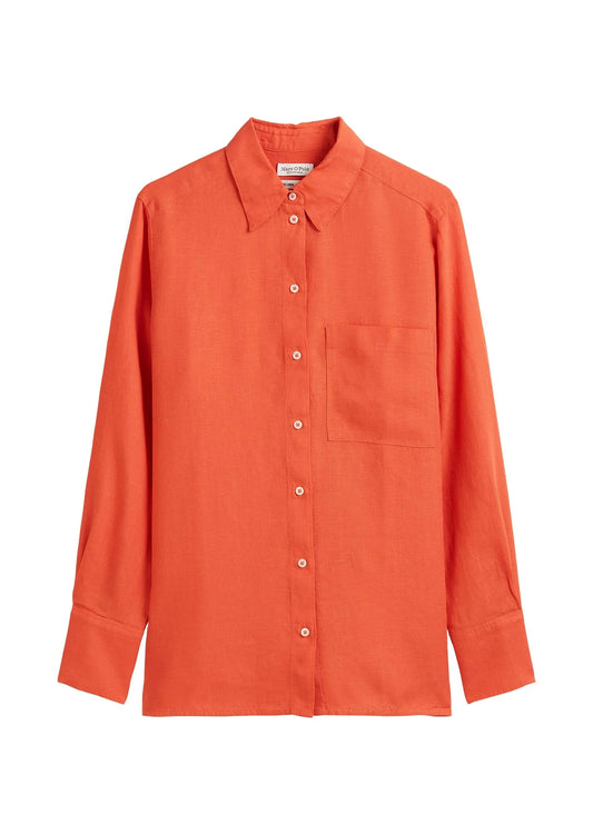 Marc O'Polo – Marc O'Polo Damen Bluse