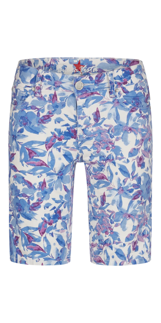 Buena Vista – Buena Vista Damen Shorts Italy-Short