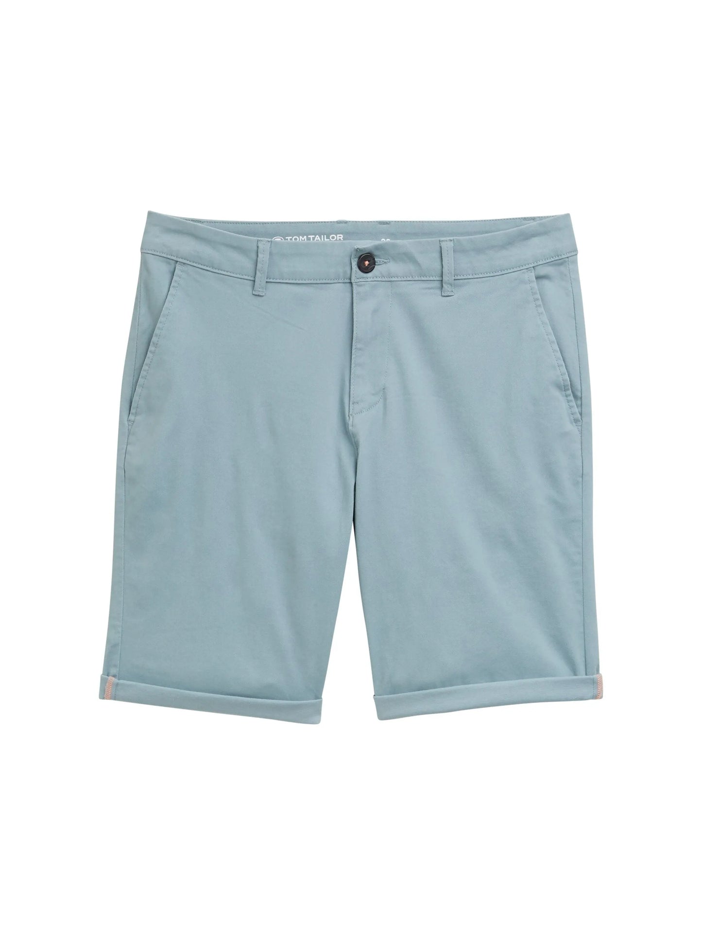 Tom Tailor – Tom Tailor Herren Chino Shorts