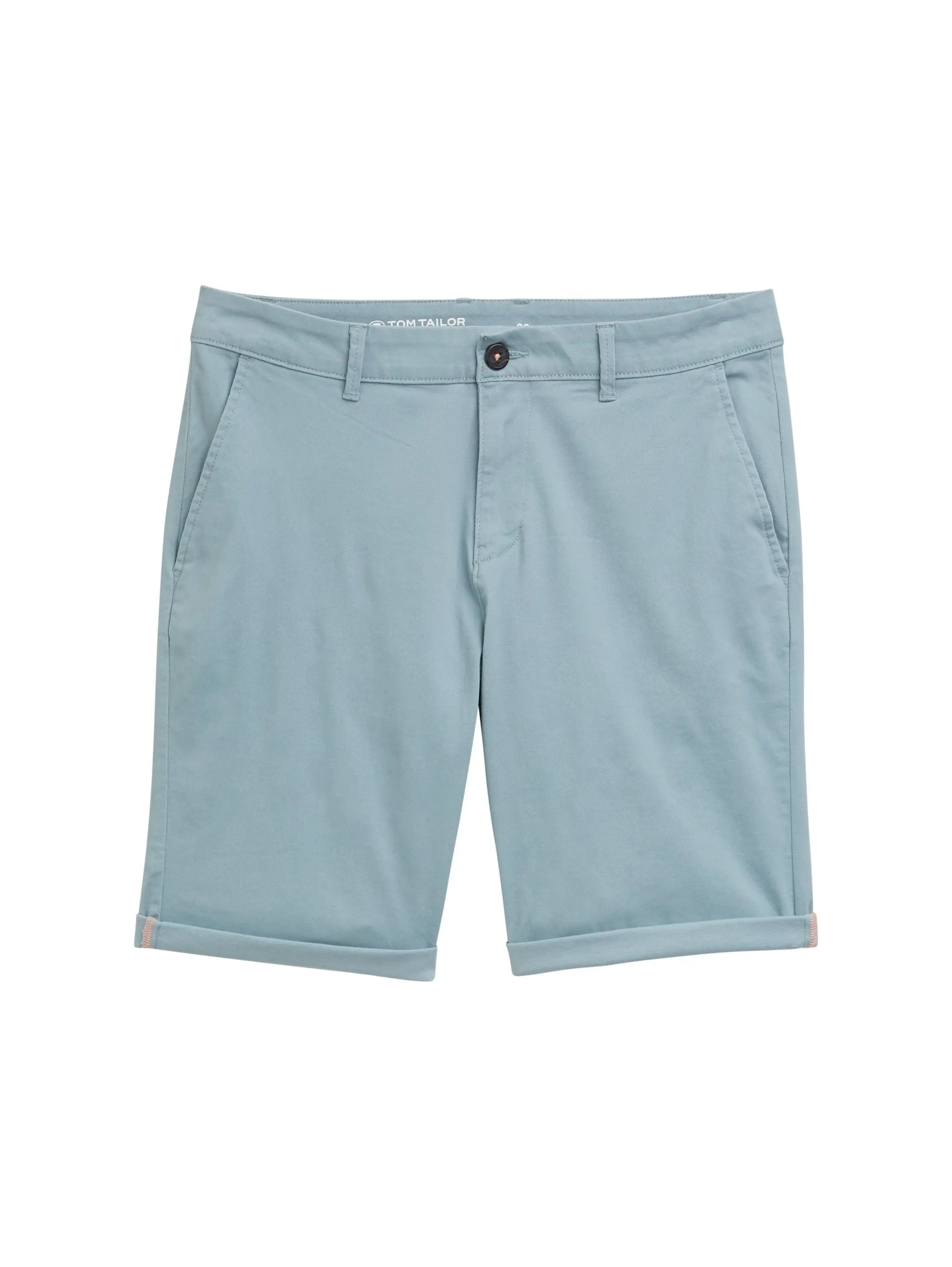 Tom Tailor – Tom Tailor Herren Chino Shorts