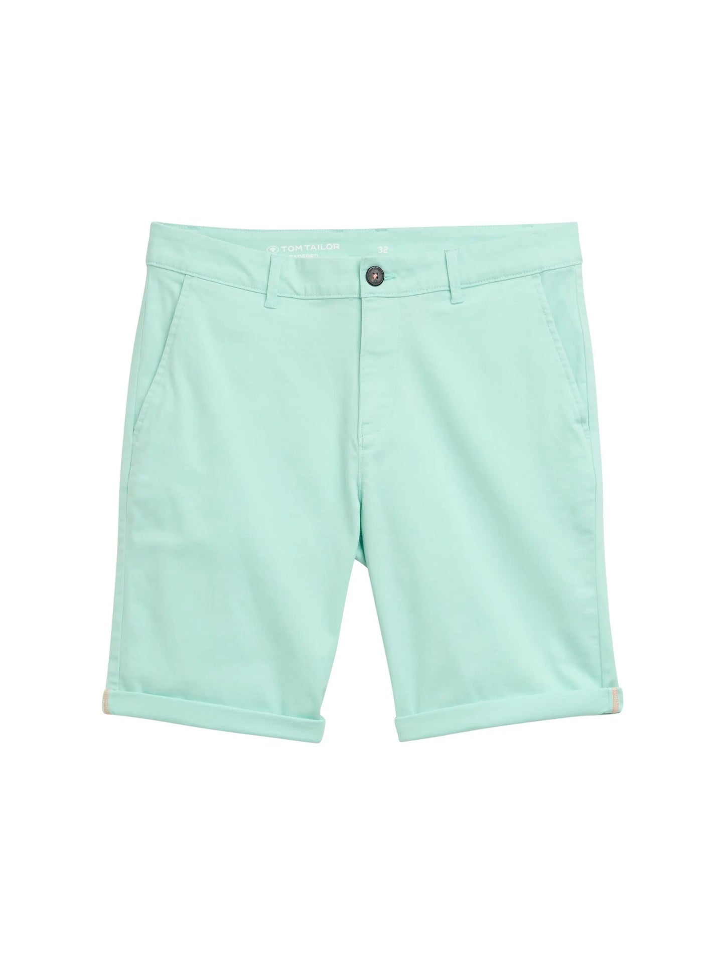 Tom Tailor – Tom Tailor Herren Chino Shorts