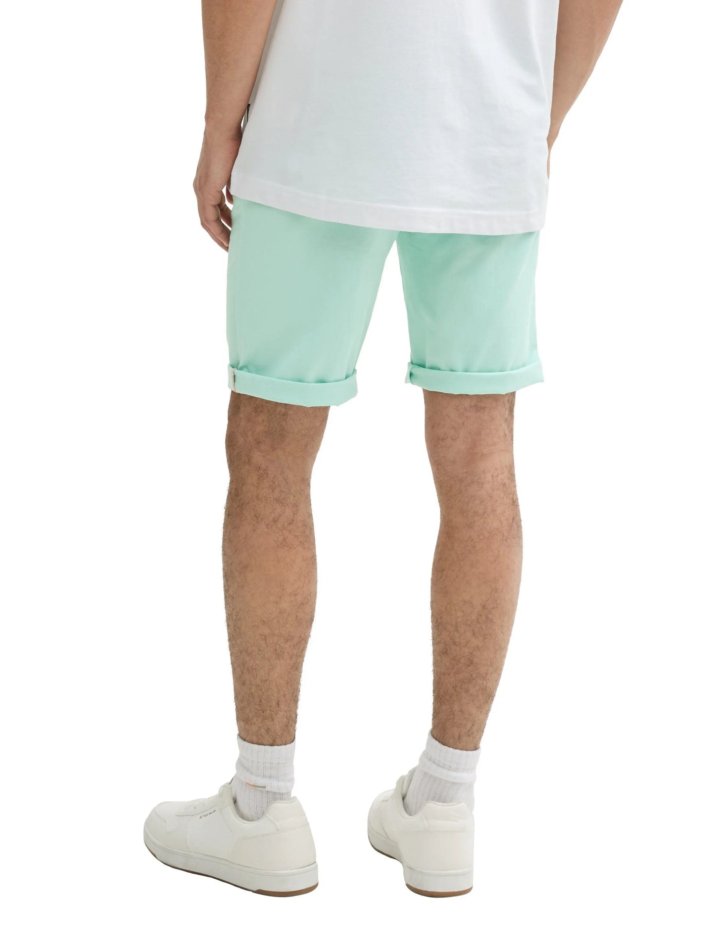 Tom Tailor – Tom Tailor Herren Chino Shorts