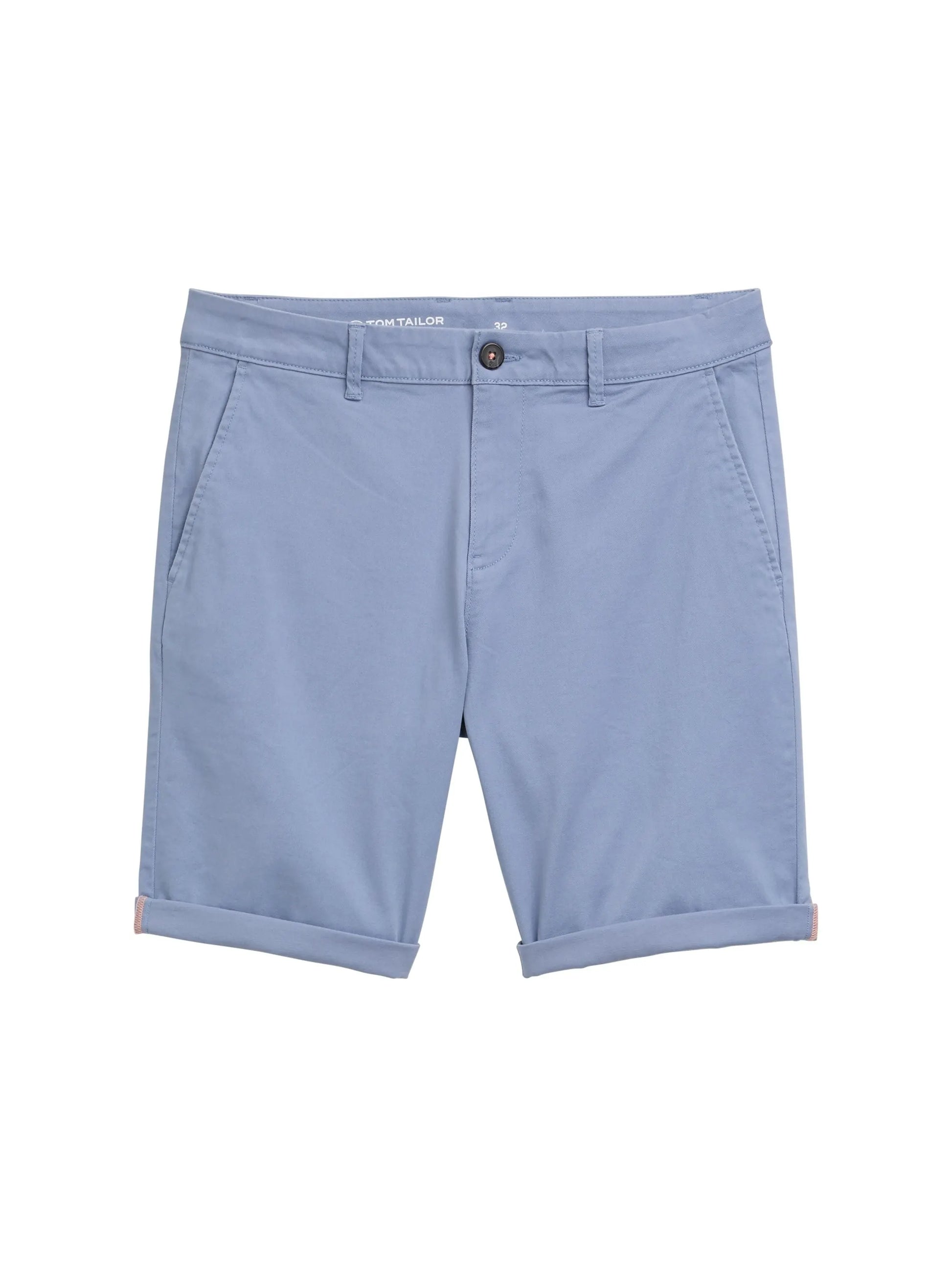 Tom Tailor – Tom Tailor Herren Chino Shorts