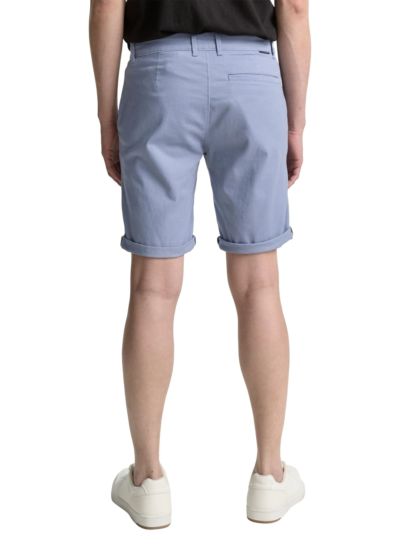 Tom Tailor – Tom Tailor Herren Chino Shorts