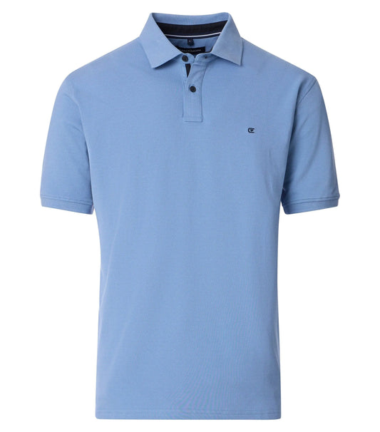 Casa Moda – Casa Moda Herren Polo-Shirt