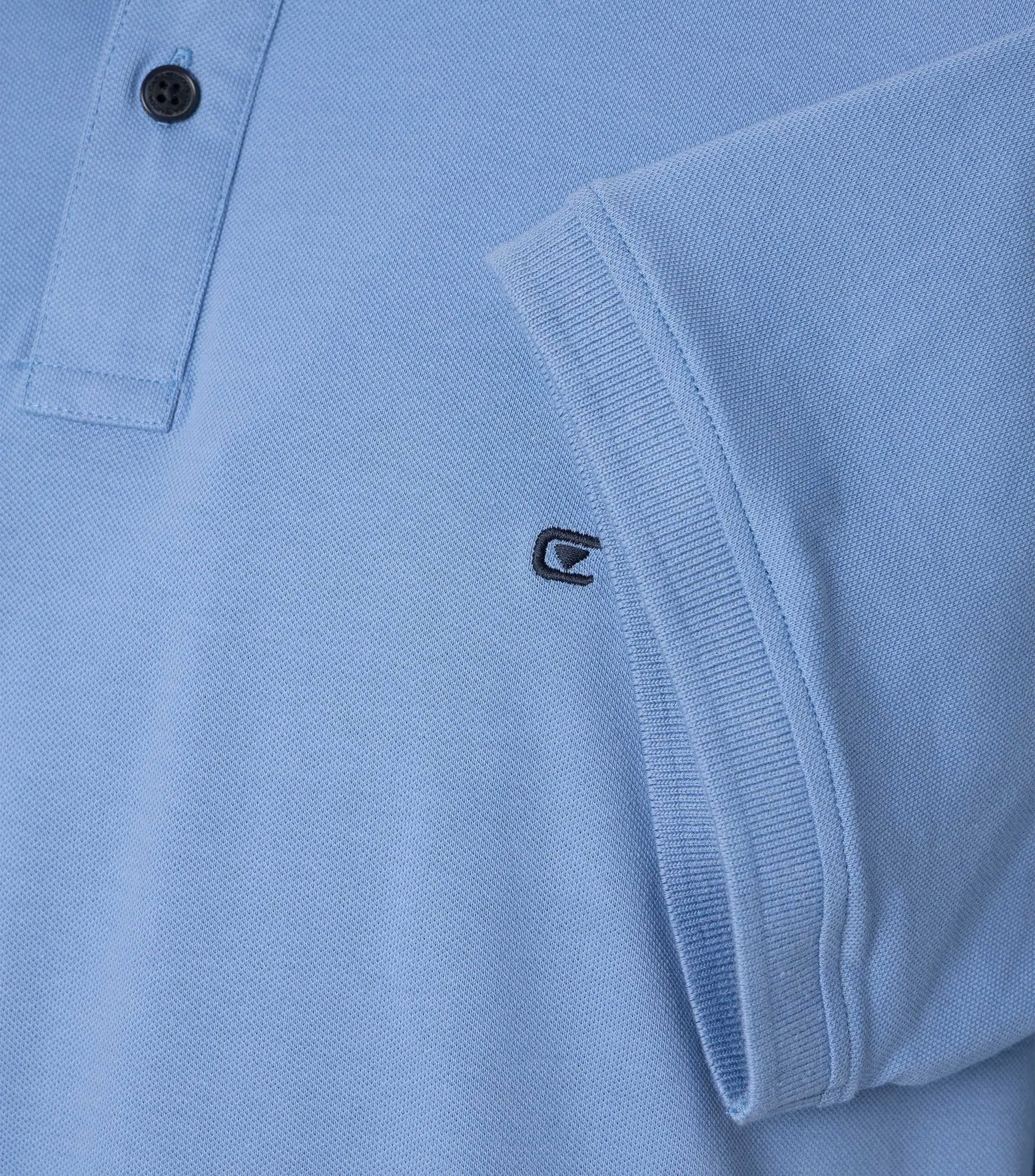 Casa Moda – Casa Moda Herren Polo-Shirt