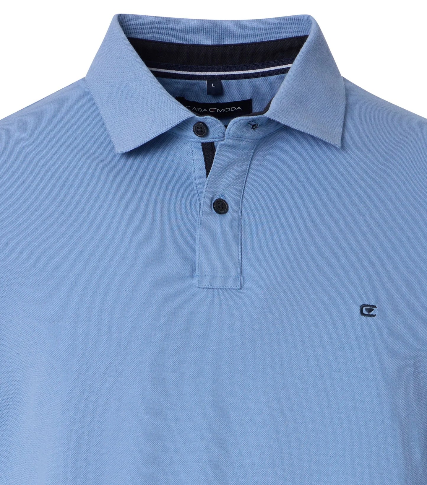 Casa Moda – Casa Moda Herren Polo-Shirt