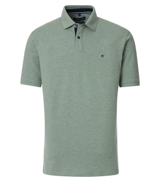Casa Moda – Casa Moda Herren Polo-Shirt