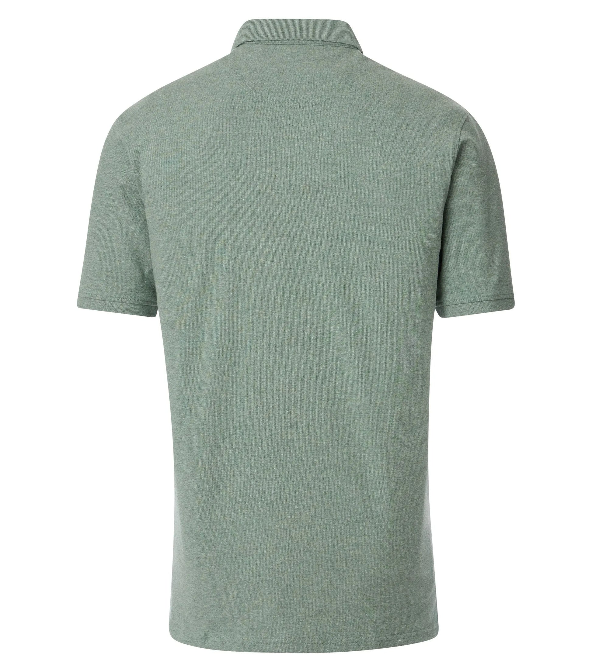 Casa Moda – Casa Moda Herren Polo-Shirt