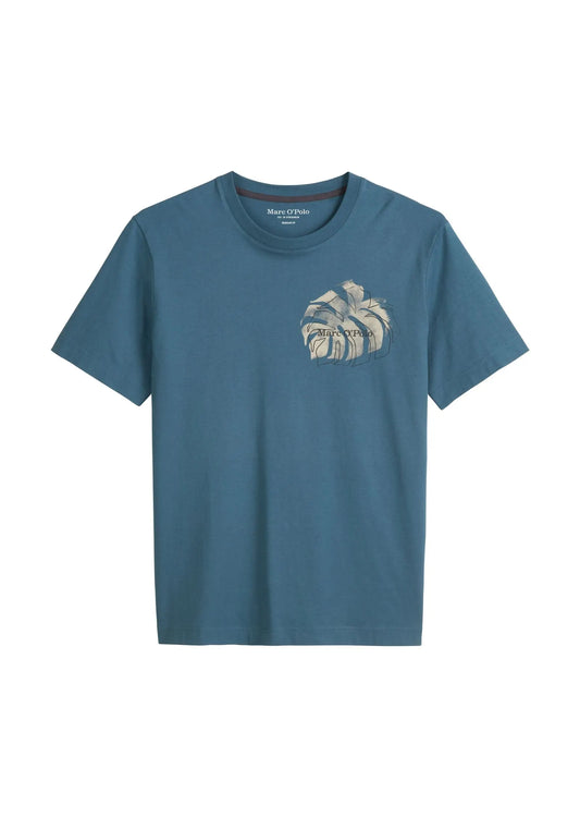 Marc O'Polo – Marc O'Polo Herren T-Shirt