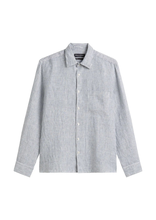 Marc O'Polo – Marc O'Polo Herren Hemd