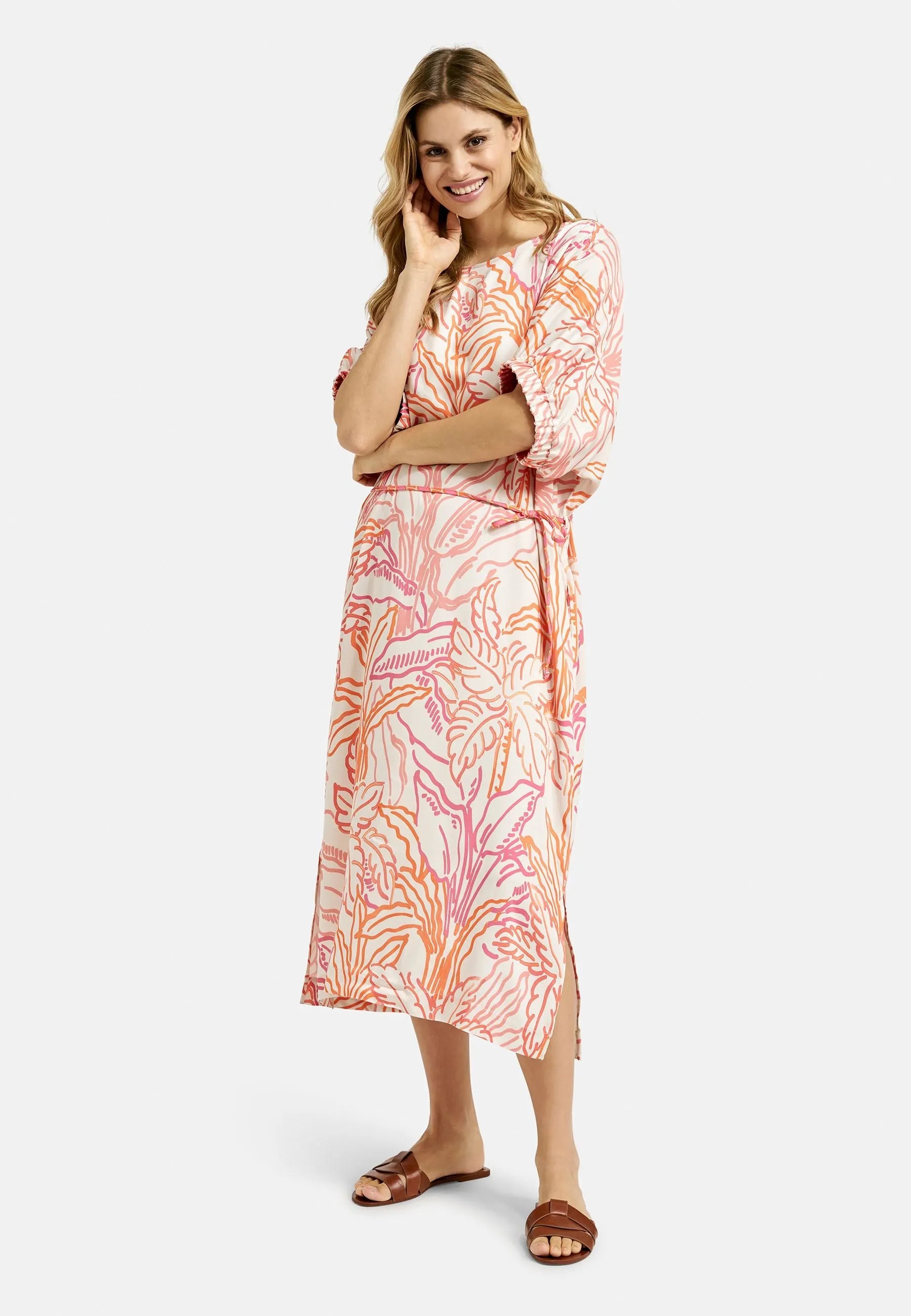 Smith&Soul – Smith&Soul Damen Kleid
