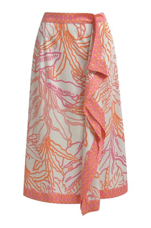 Smith&Soul – Smith&Soul Damen Rock