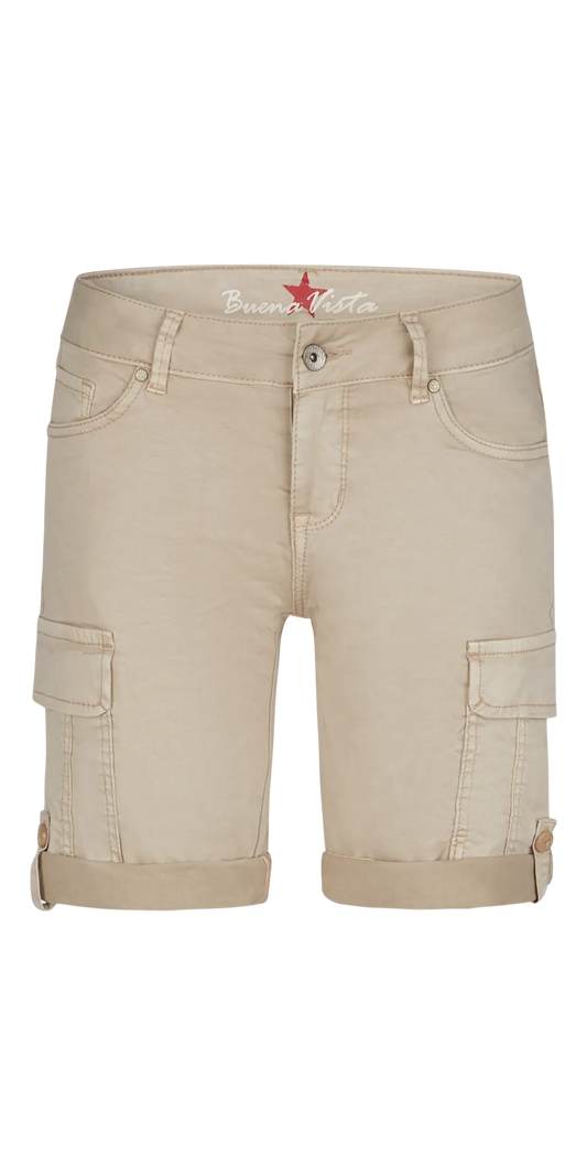 Buena Vista – Buena Vista Damen Cargo-Shorts