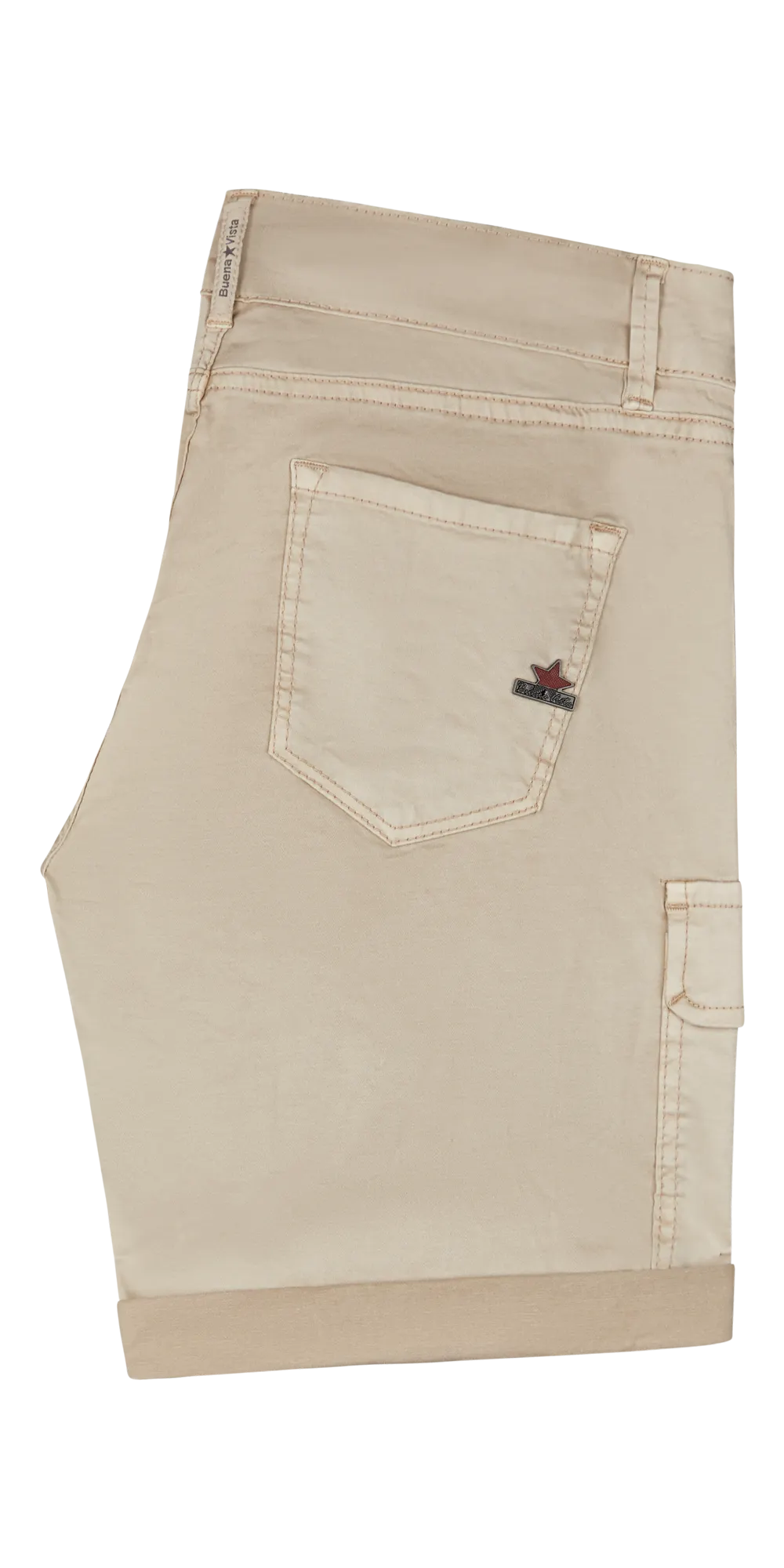 Buena Vista – Buena Vista Damen Cargo-Shorts