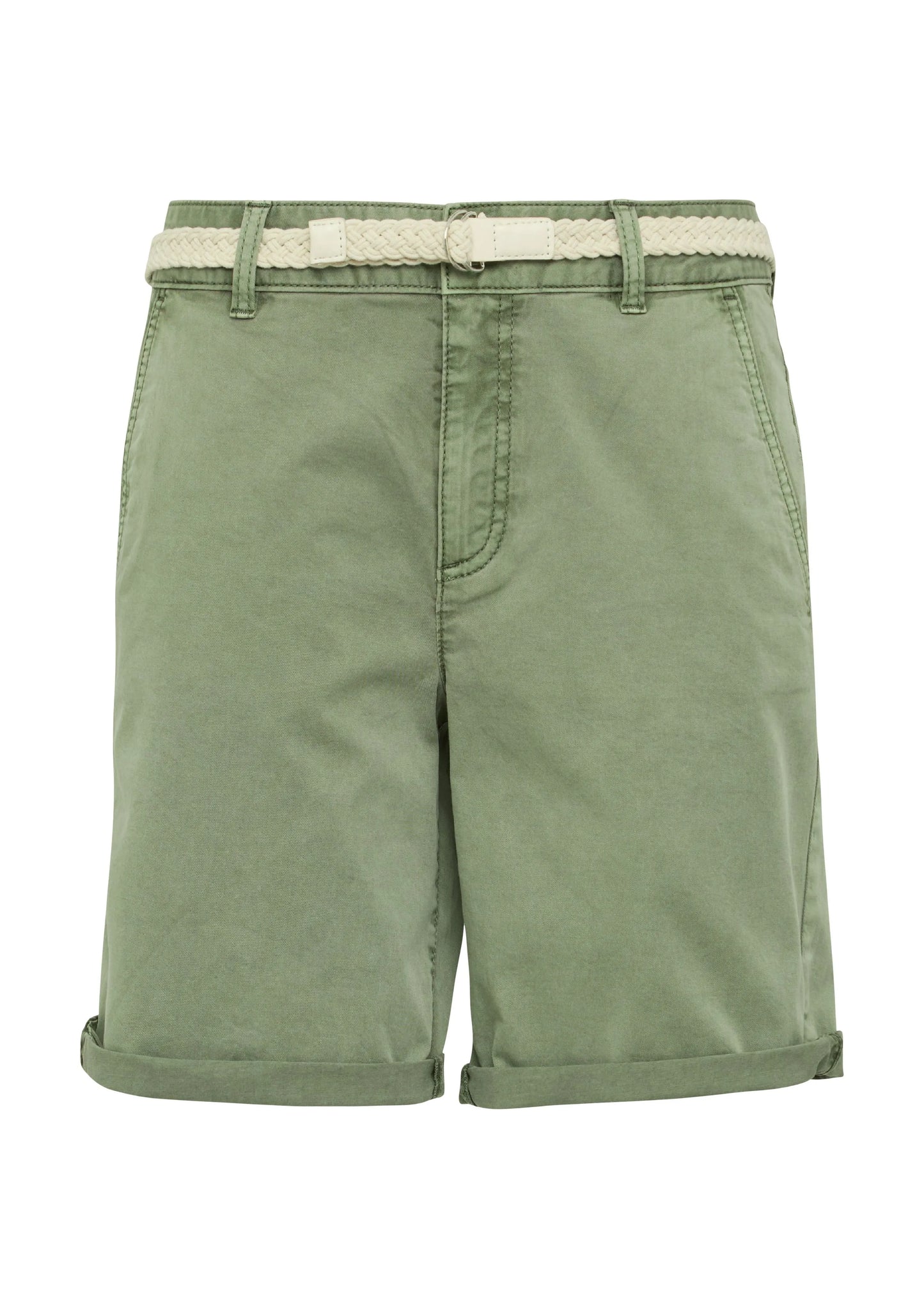 s.Oliver – s.Oliver Damen Shorts
