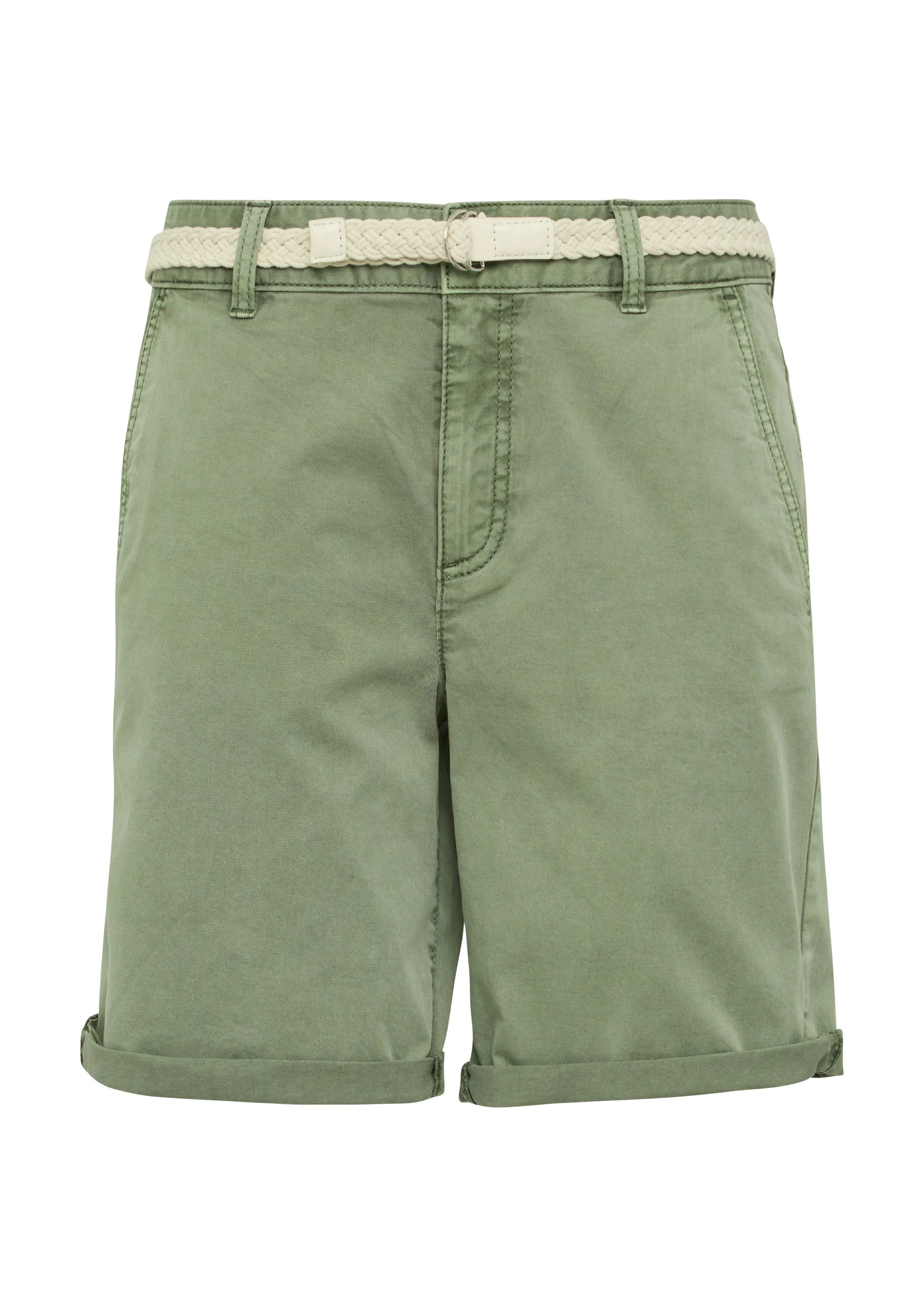 s.Oliver – s.Oliver Damen Shorts