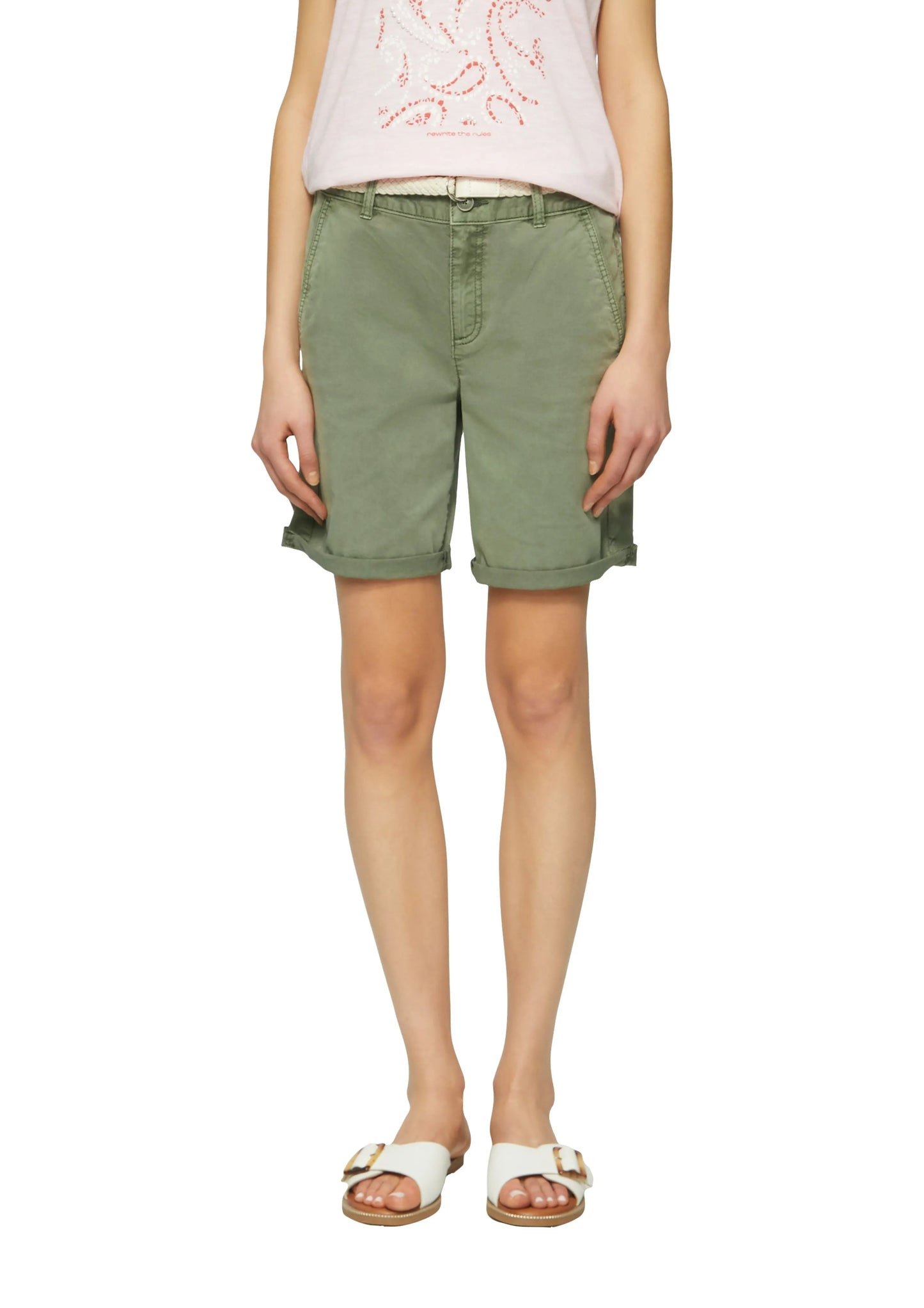 s.Oliver – s.Oliver Damen Shorts