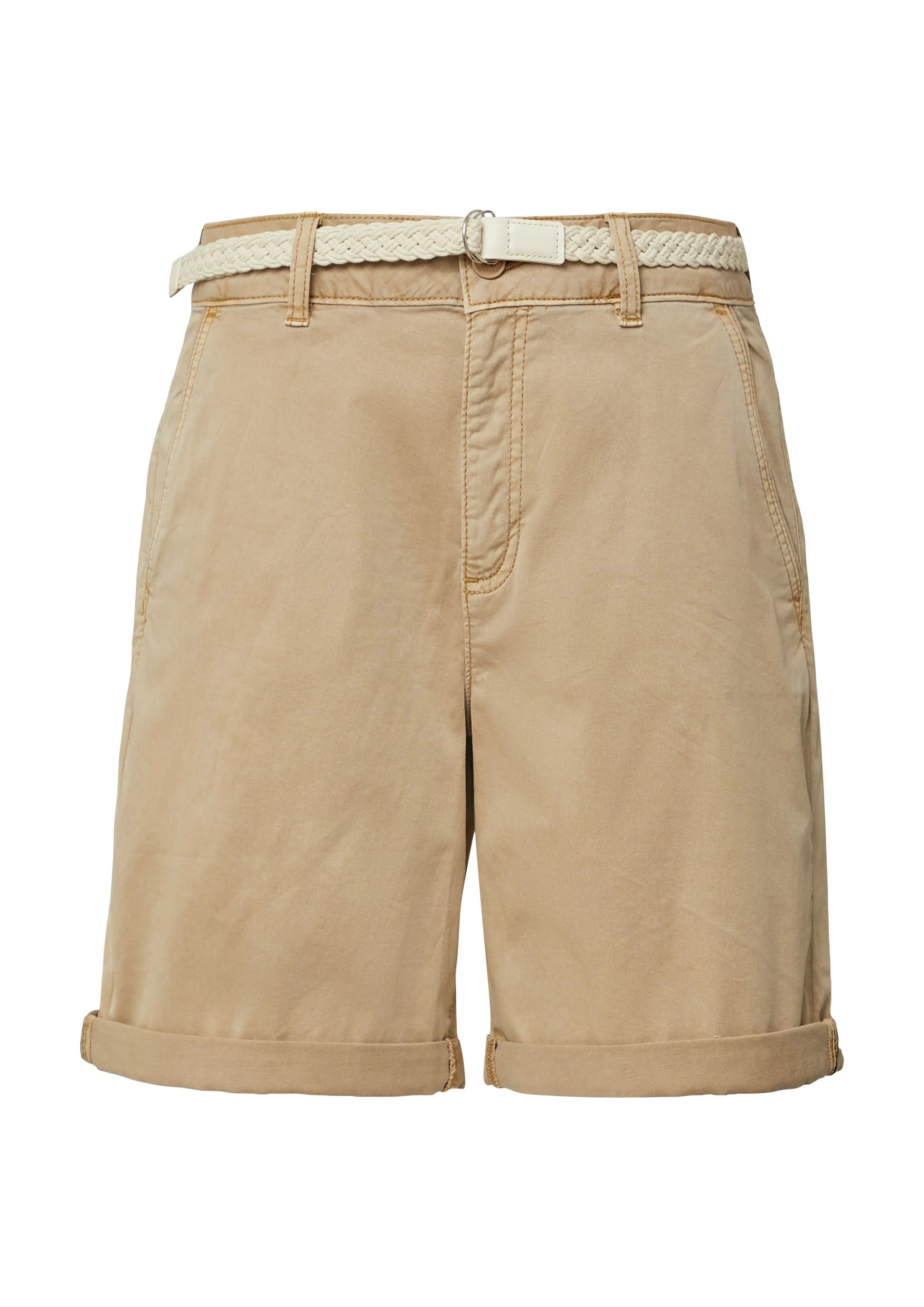 s.Oliver – s.Oliver Damen Shorts
