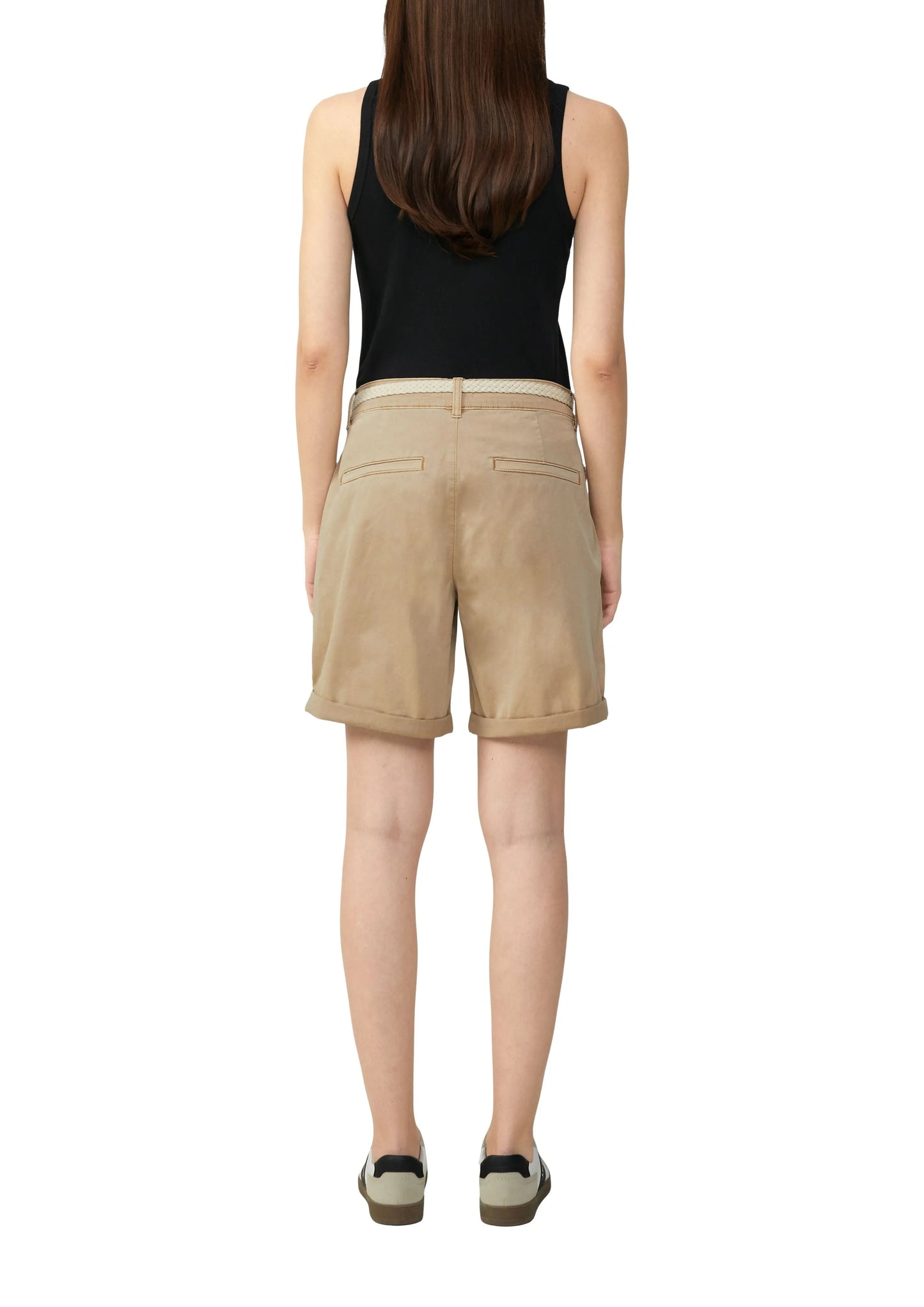 s.Oliver – s.Oliver Damen Shorts