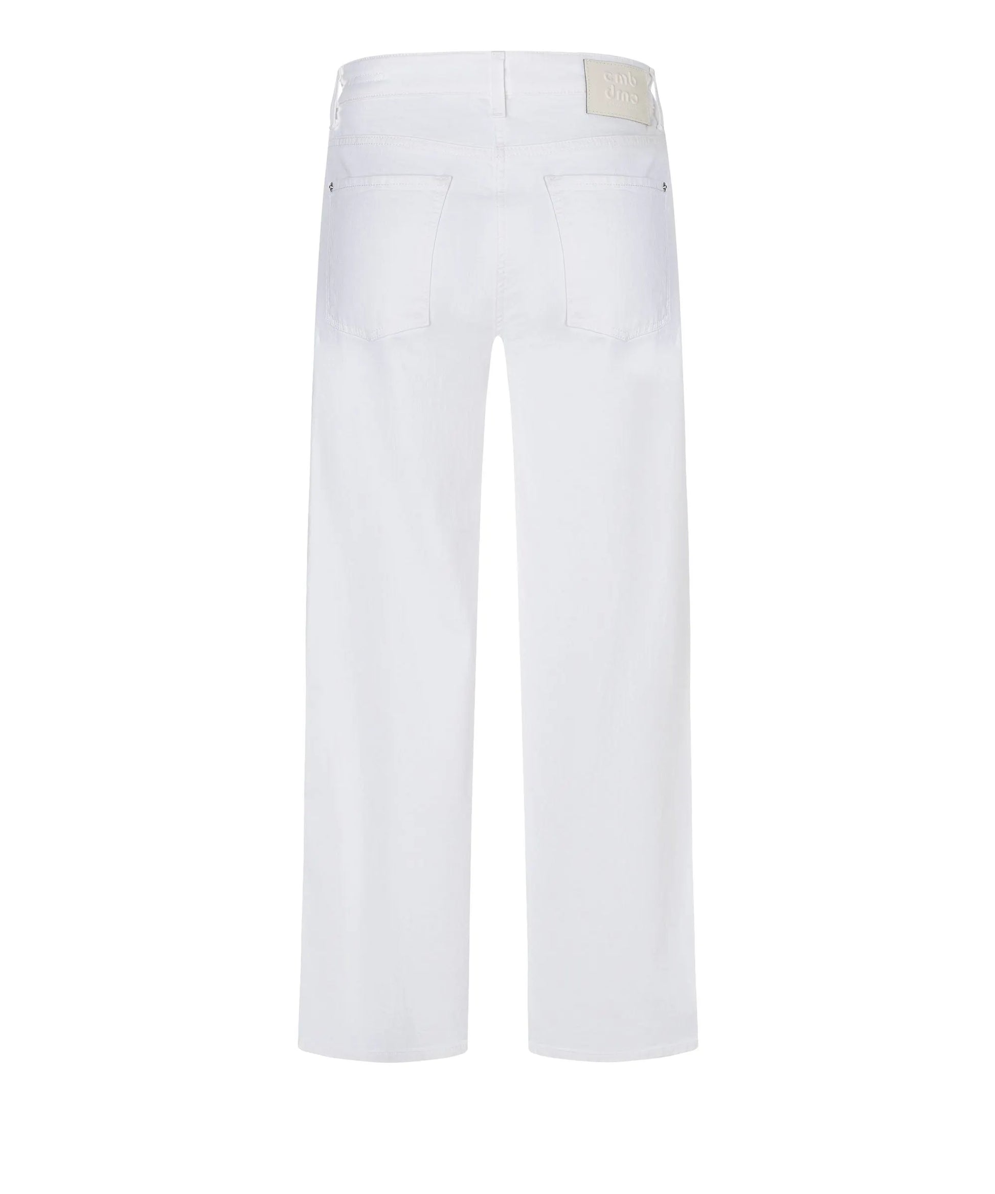 Cambio – Cambio Damen Jeans Alek cropped