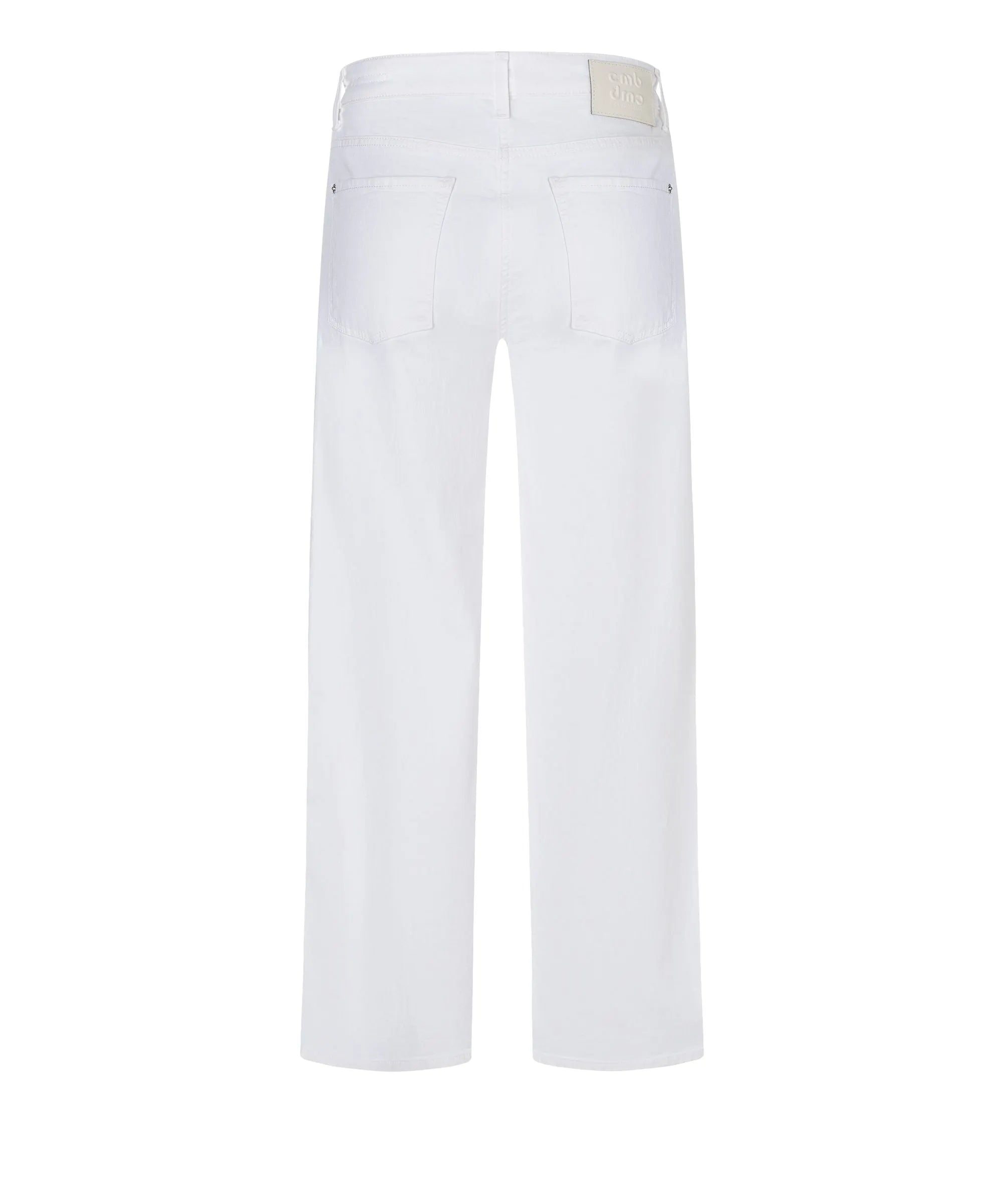 Cambio – Cambio Damen Jeans Alek cropped