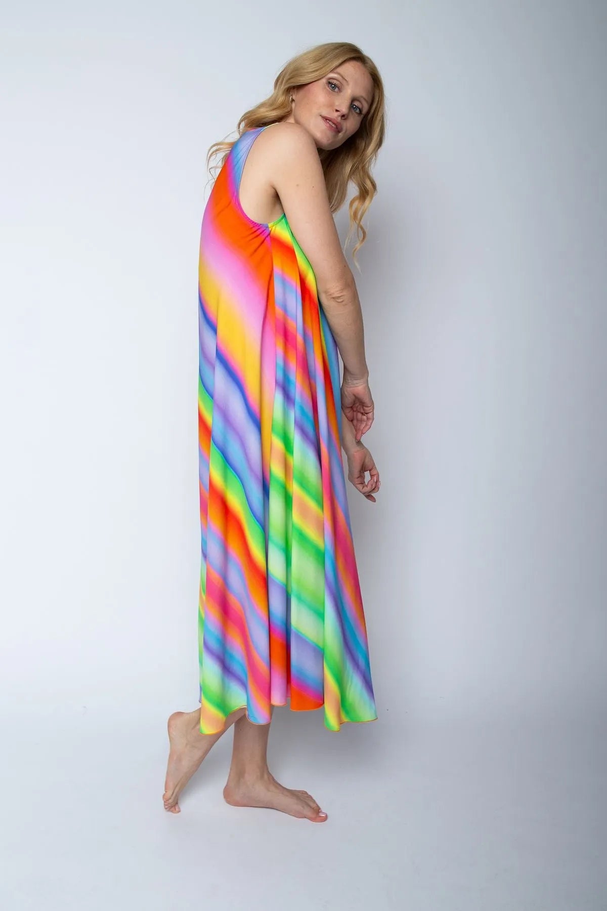 Emily Van den Bergh – Emily van den Bergh Damen Kleid