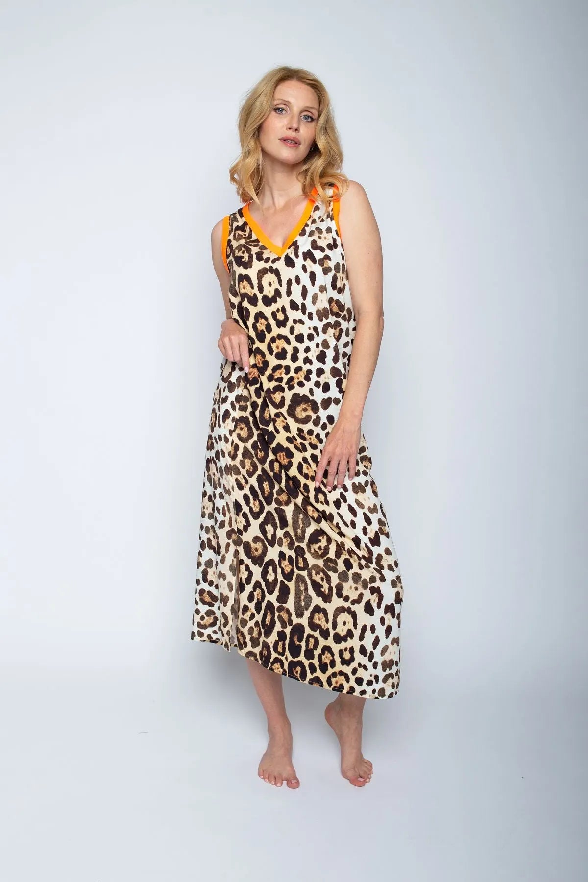 Emily Van den Bergh – Emily van den Bergh Damen Kleid