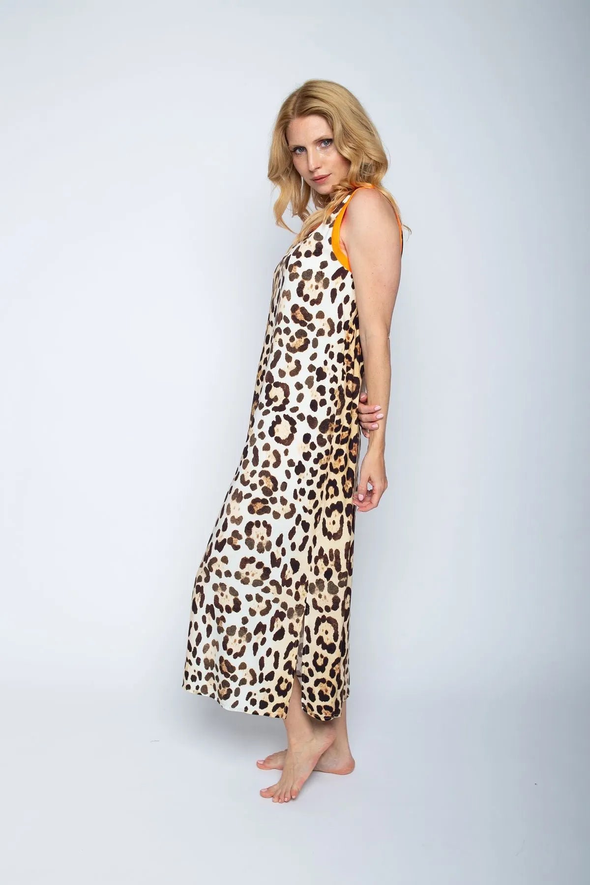Emily Van den Bergh – Emily van den Bergh Damen Kleid