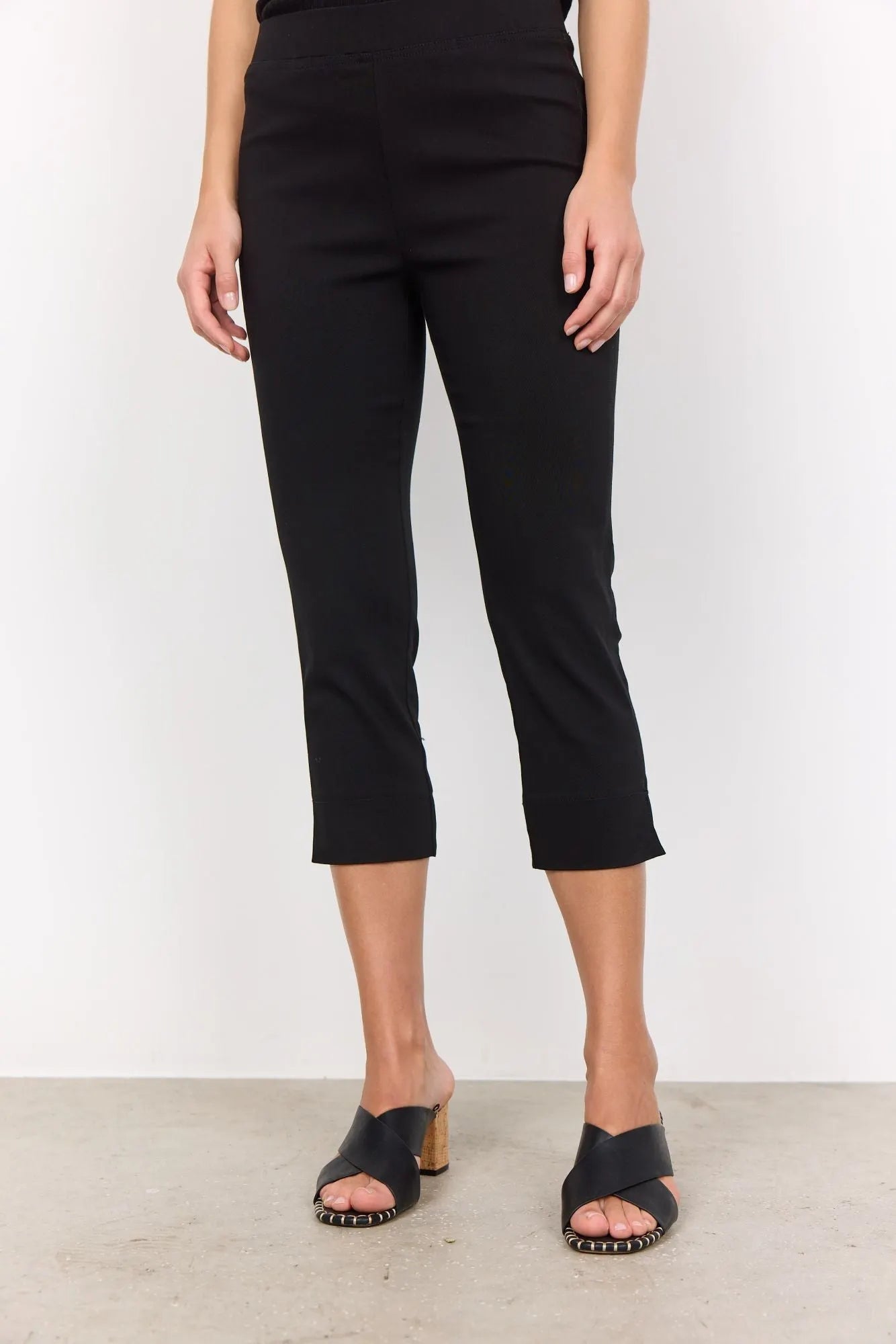 Soyaconcept – Soyaconcept Damen Hose SC-LILLY 26-B