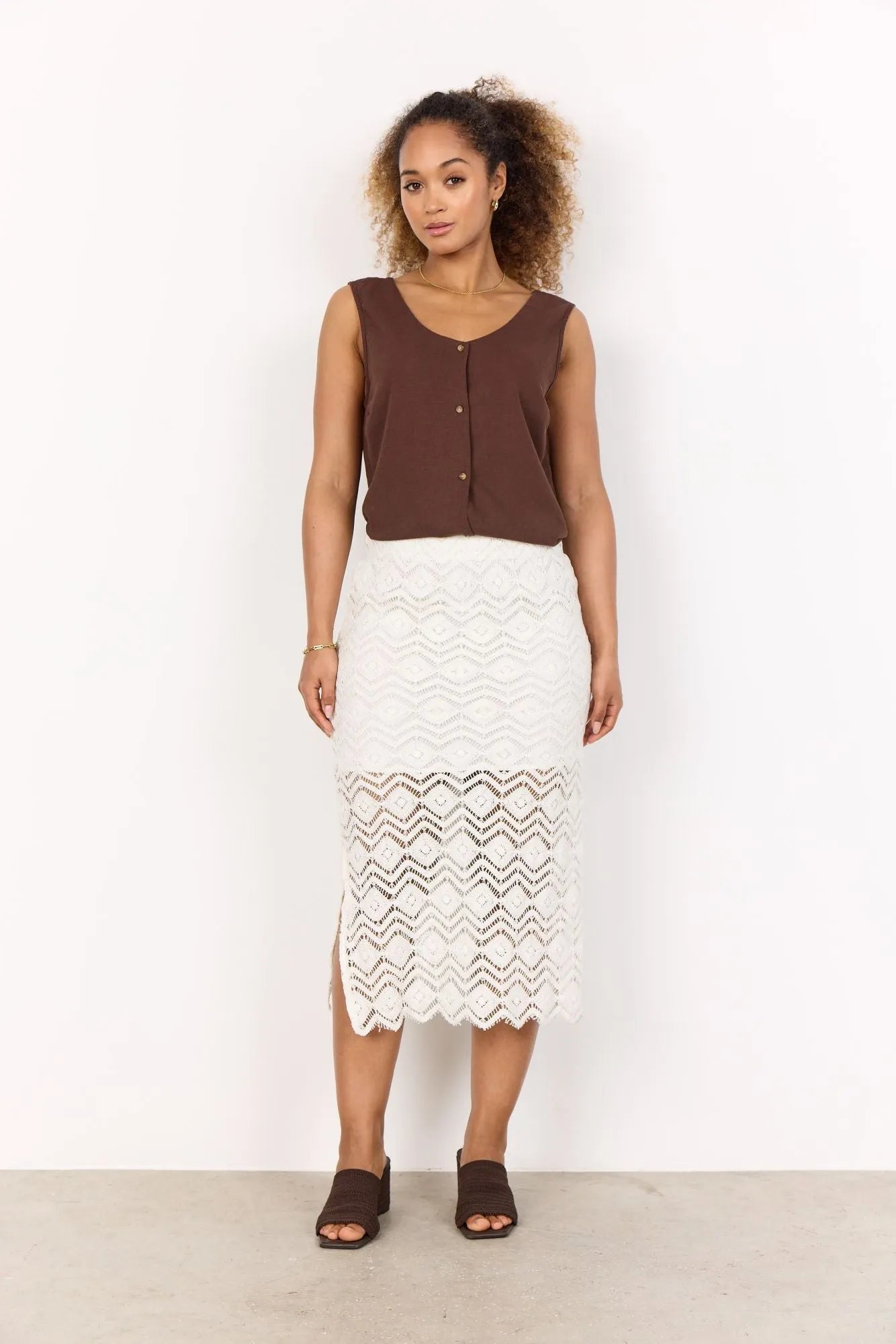 Soyaconcept – Soyaconcept Damen Rock SC-RUSLA 4